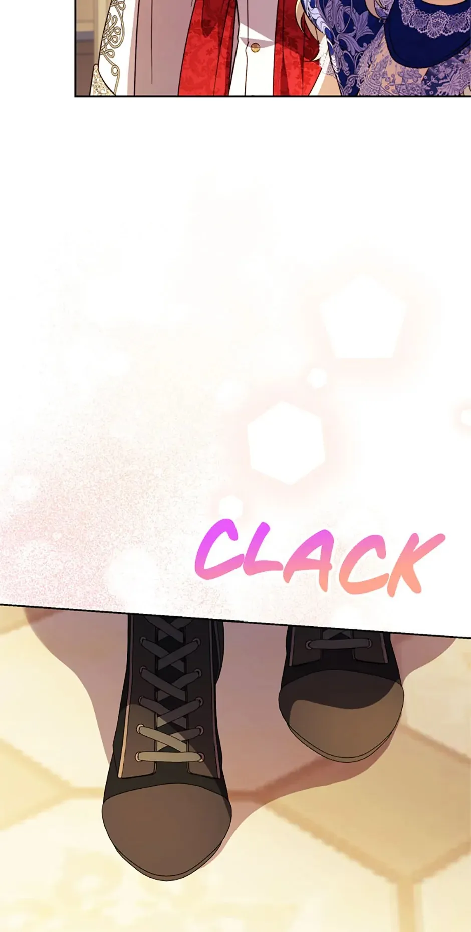 The Immoral Ducal Family Needs to Learn Family Values Chapter 38 238 21