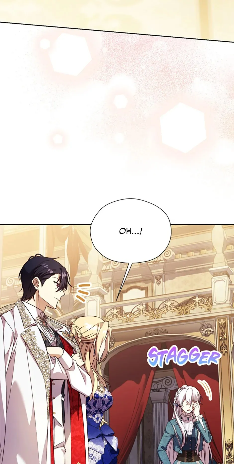 The Immoral Ducal Family Needs to Learn Family Values Chapter 38 239 22