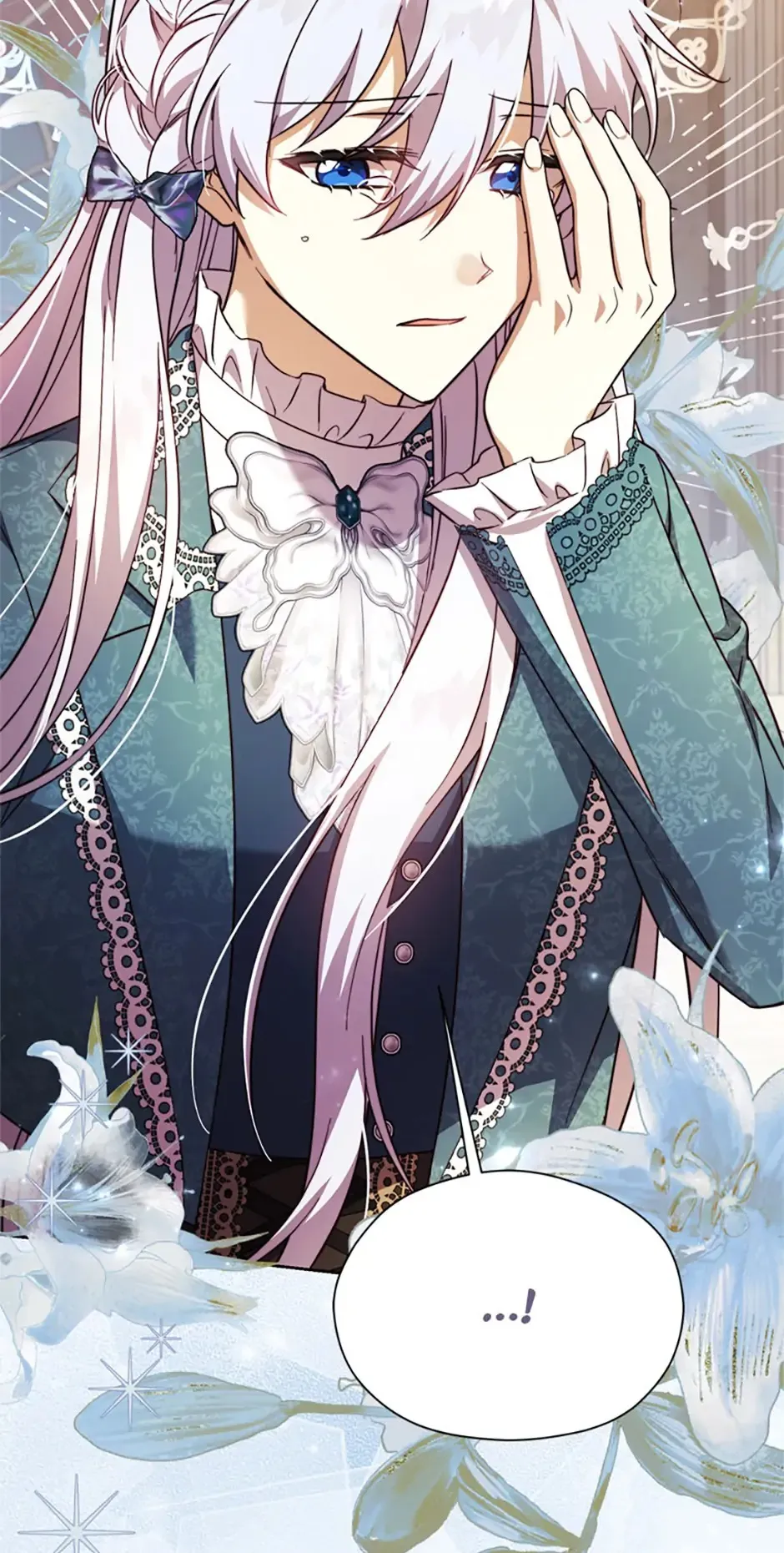 The Immoral Ducal Family Needs to Learn Family Values Chapter 38 241 24
