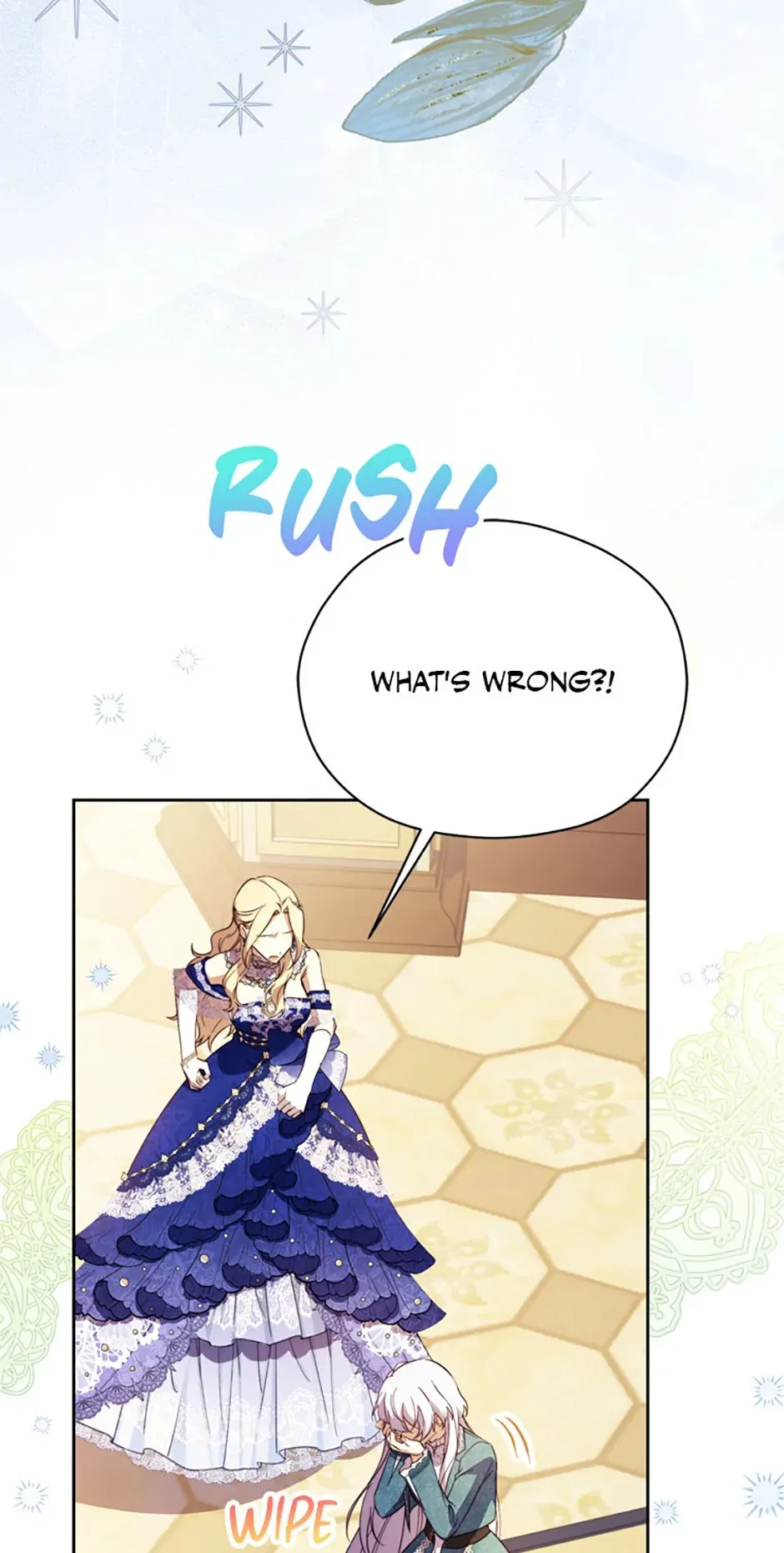 The Immoral Ducal Family Needs to Learn Family Values Chapter 38 242 25