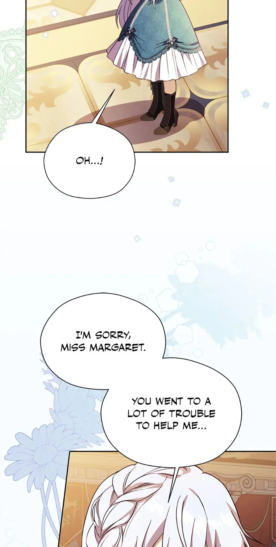 The Immoral Ducal Family Needs to Learn Family Values Chapter 38 243 26