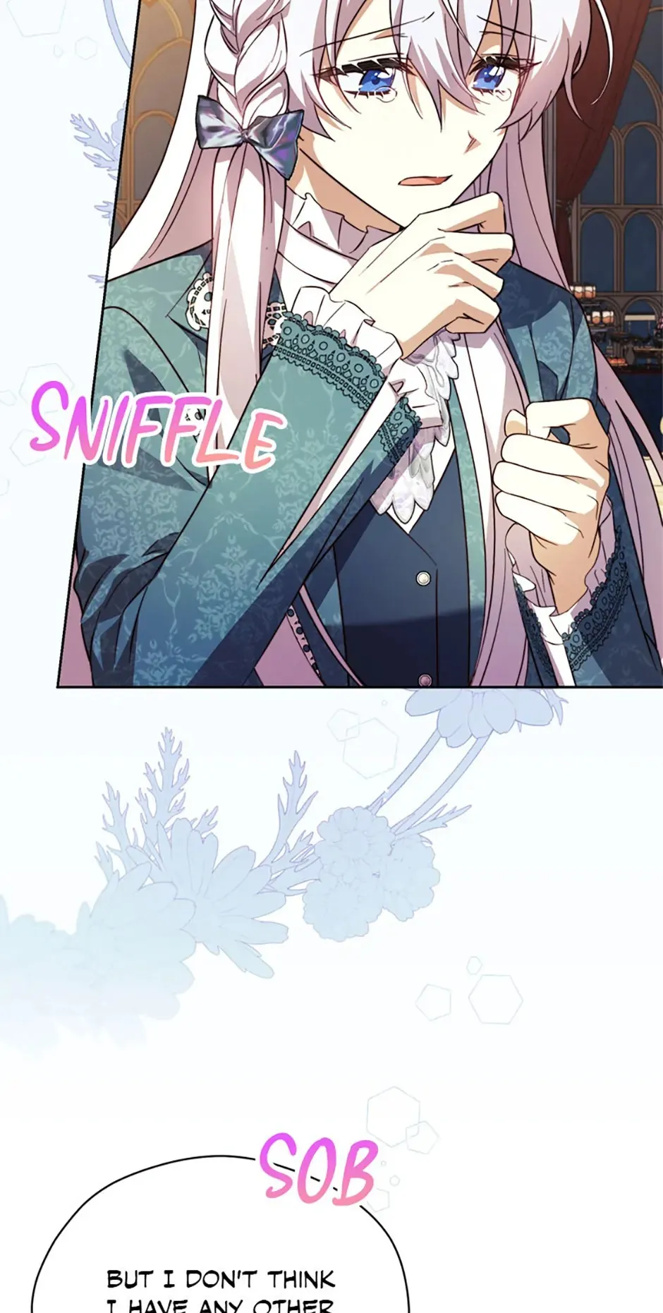 The Immoral Ducal Family Needs to Learn Family Values Chapter 38 244 27