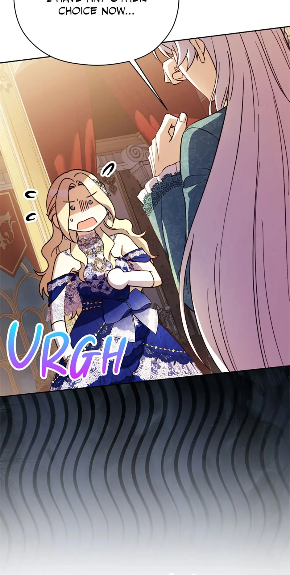 The Immoral Ducal Family Needs to Learn Family Values Chapter 38 245 28