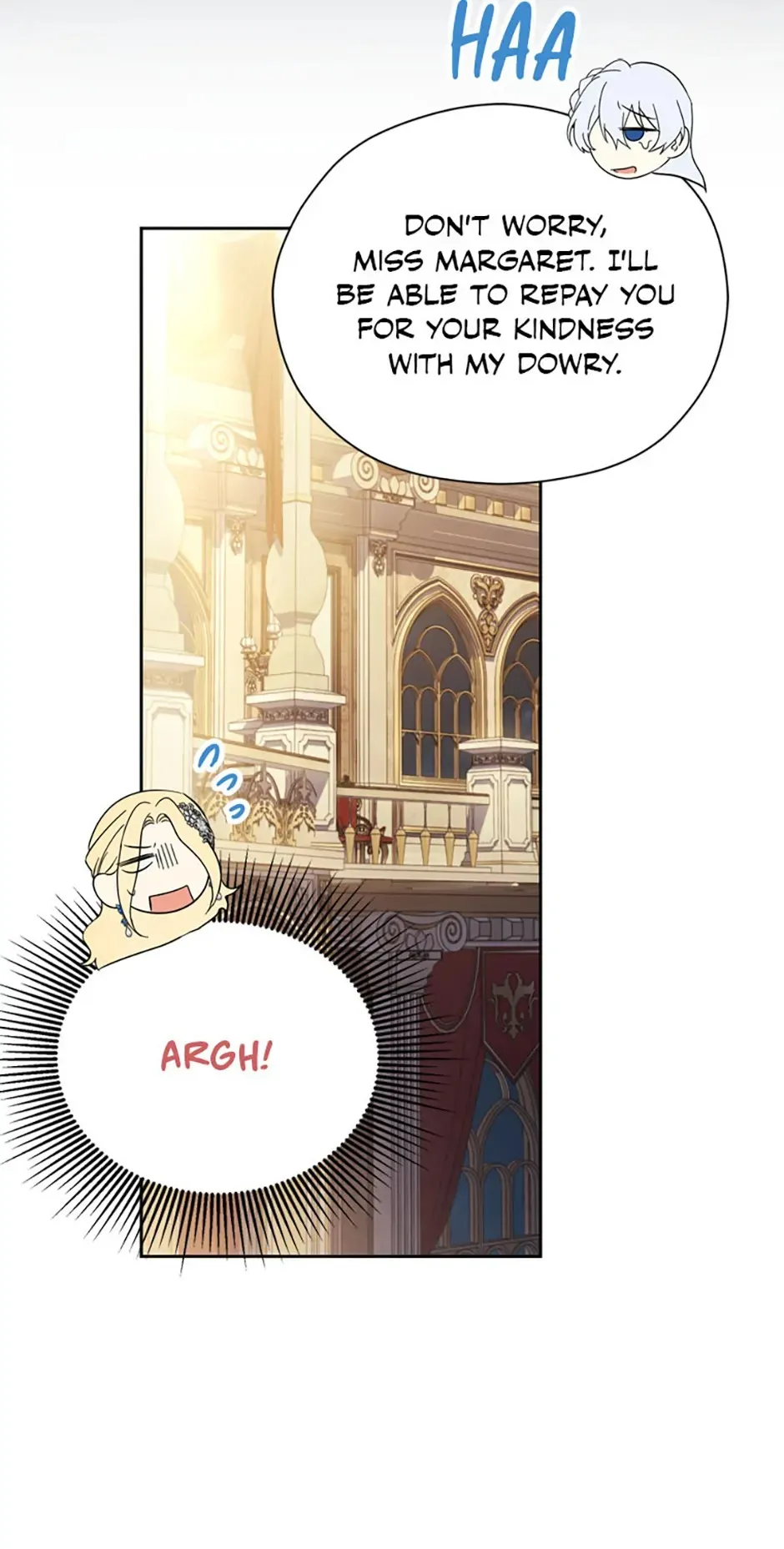 The Immoral Ducal Family Needs to Learn Family Values Chapter 38 246 29
