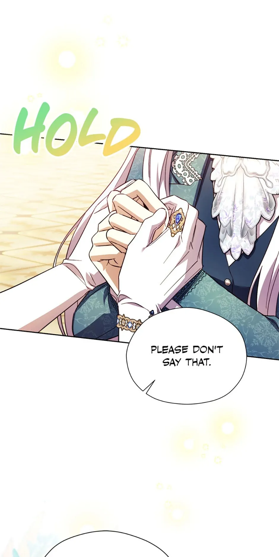 The Immoral Ducal Family Needs to Learn Family Values Chapter 38 247 30