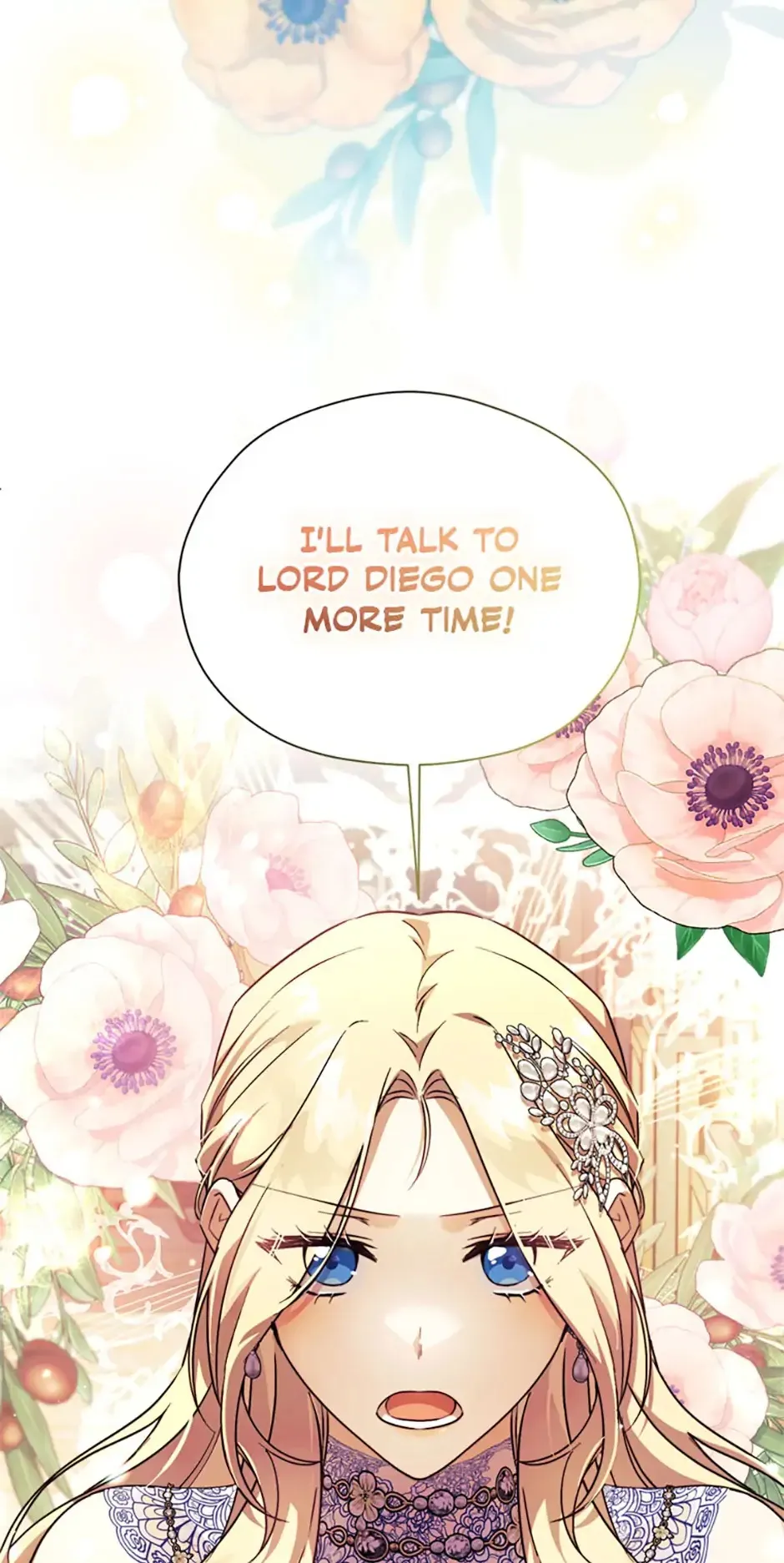 The Immoral Ducal Family Needs to Learn Family Values Chapter 38 249 32
