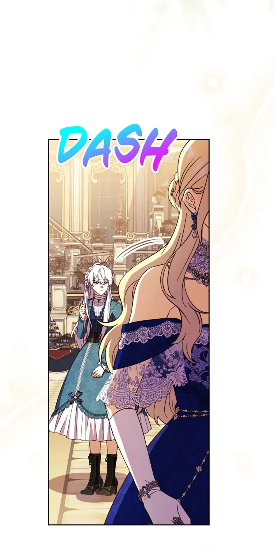 The Immoral Ducal Family Needs to Learn Family Values Chapter 38 251 34