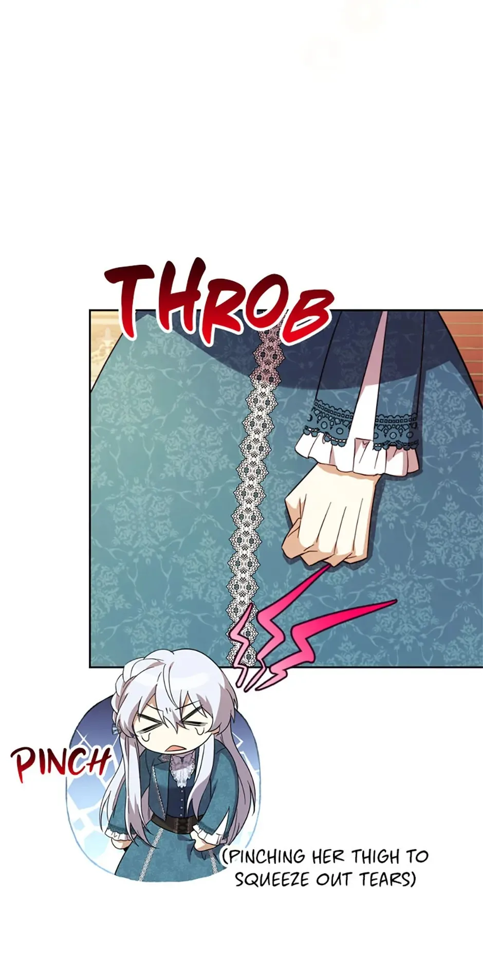 The Immoral Ducal Family Needs to Learn Family Values Chapter 38 252 35