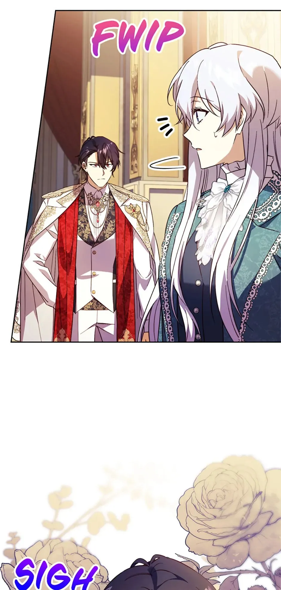 The Immoral Ducal Family Needs to Learn Family Values Chapter 38 255 38