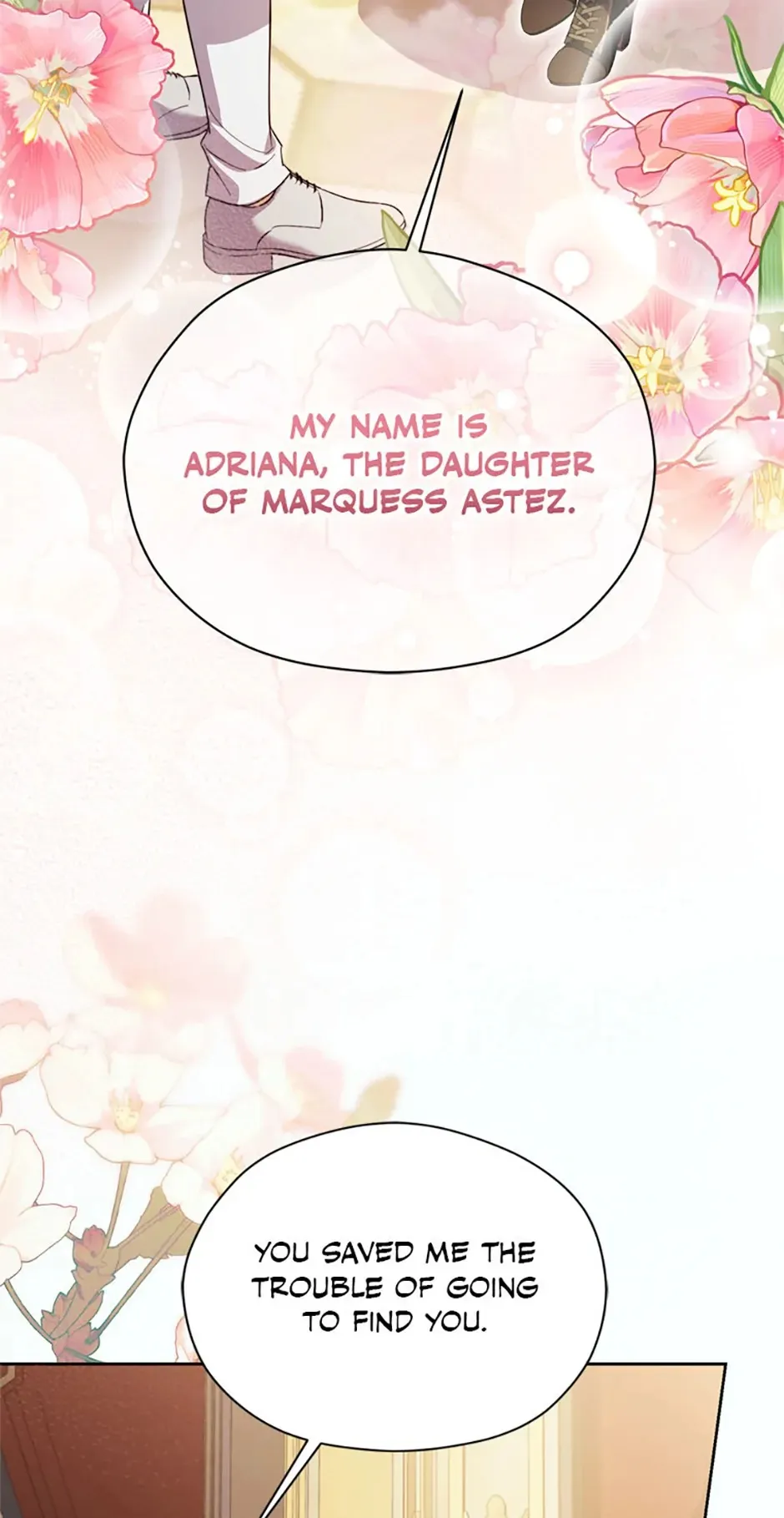 The Immoral Ducal Family Needs to Learn Family Values Chapter 38 260 43