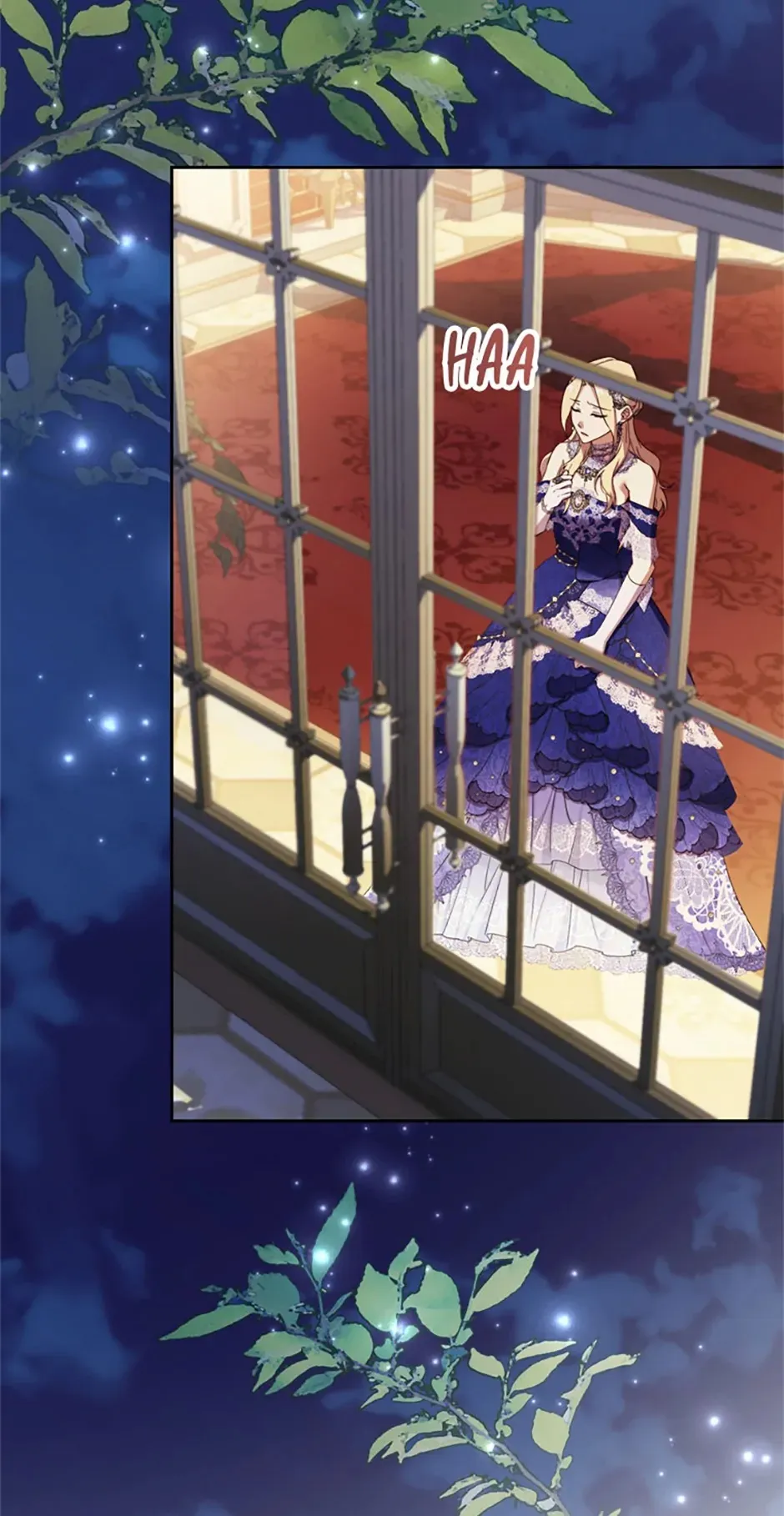 The Immoral Ducal Family Needs to Learn Family Values Chapter 38 266 49