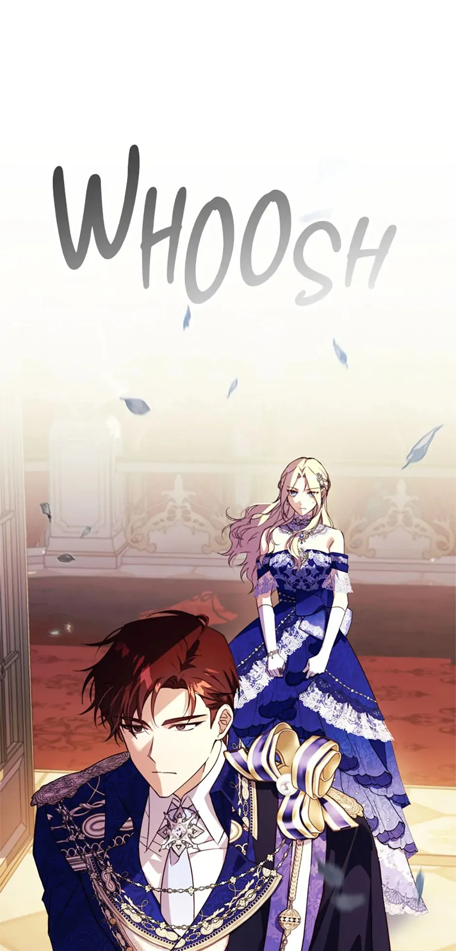 The Immoral Ducal Family Needs to Learn Family Values Chapter 38 268 51