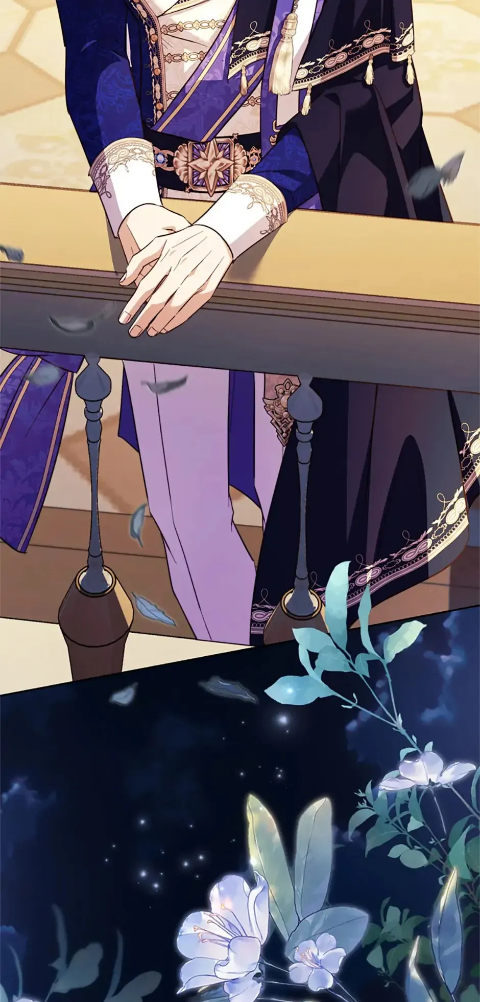 The Immoral Ducal Family Needs to Learn Family Values Chapter 38 269 52