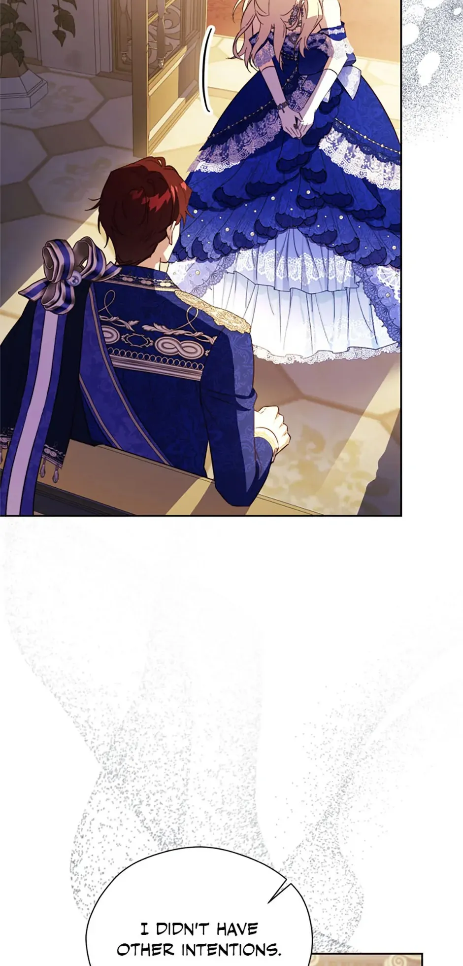 The Immoral Ducal Family Needs to Learn Family Values Chapter 38 276 59