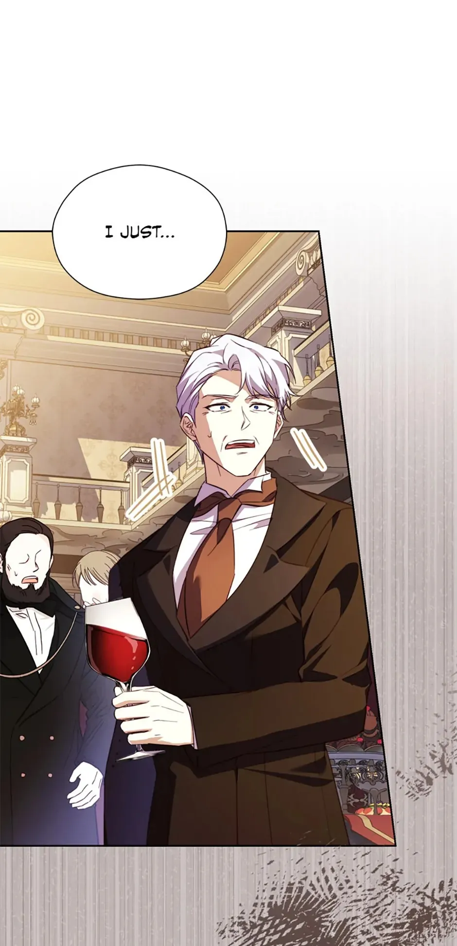 The Immoral Ducal Family Needs to Learn Family Values Chapter 38 278 61