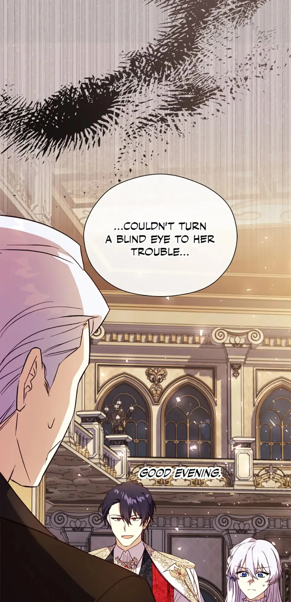 The Immoral Ducal Family Needs to Learn Family Values Chapter 38 279 62
