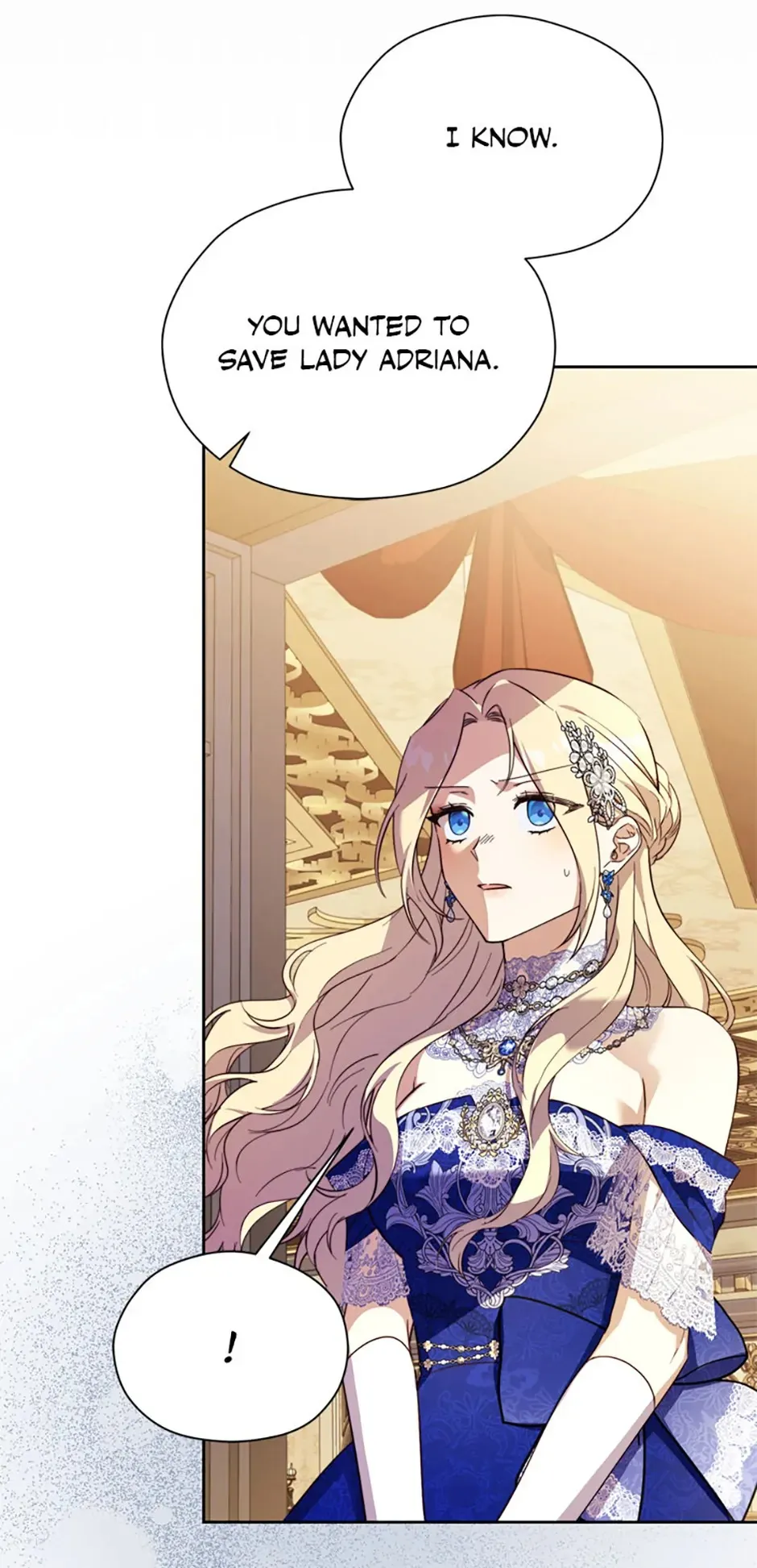 The Immoral Ducal Family Needs to Learn Family Values Chapter 38 281 64