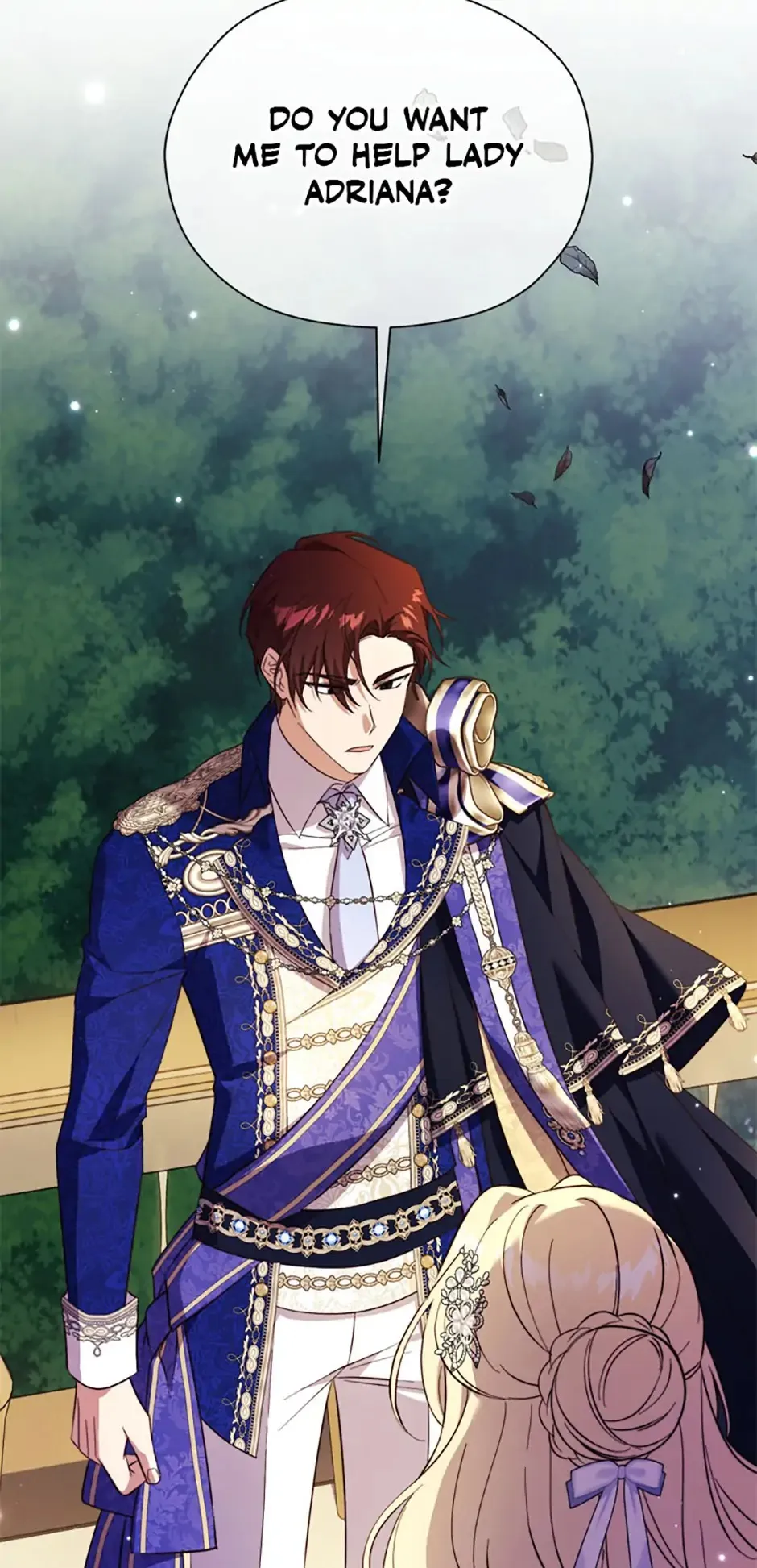 The Immoral Ducal Family Needs to Learn Family Values Chapter 38 283 66
