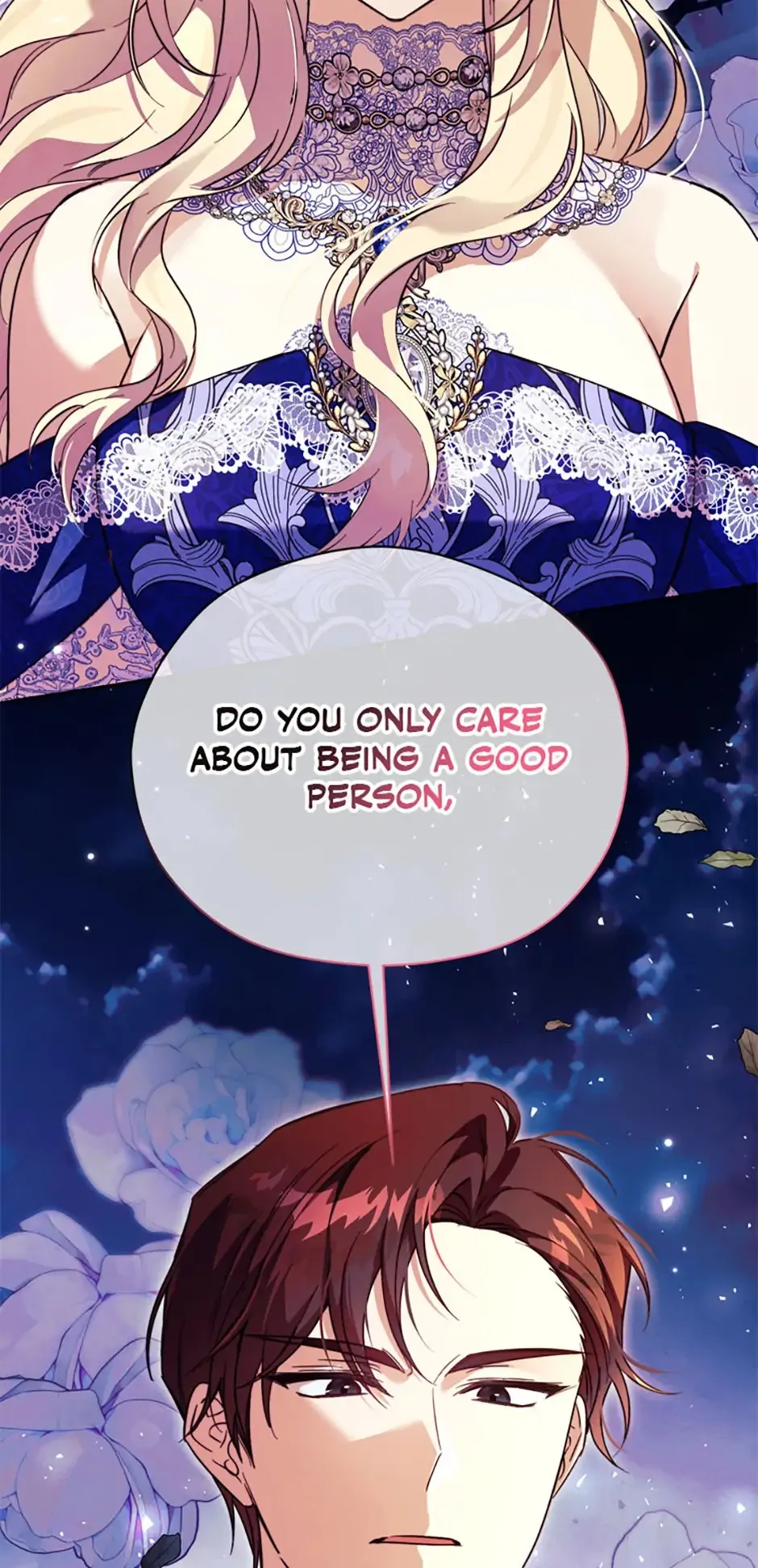 The Immoral Ducal Family Needs to Learn Family Values Chapter 38 285 68