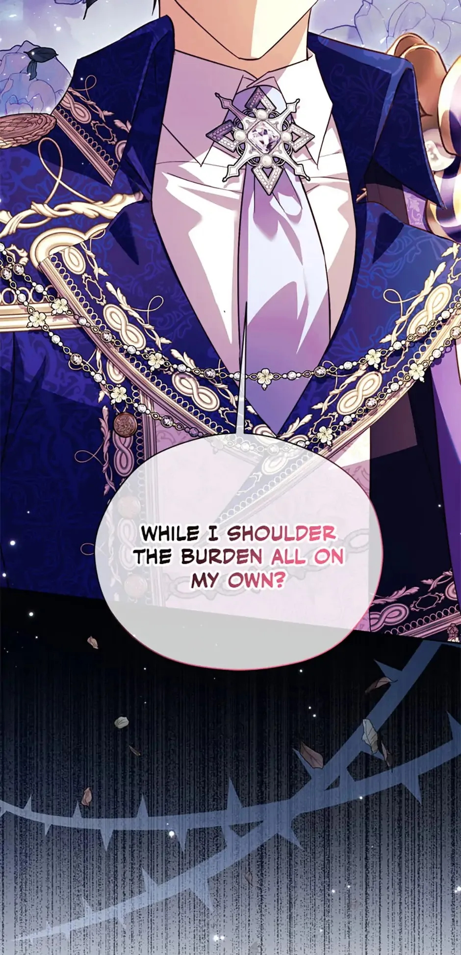 The Immoral Ducal Family Needs to Learn Family Values Chapter 38 286 69