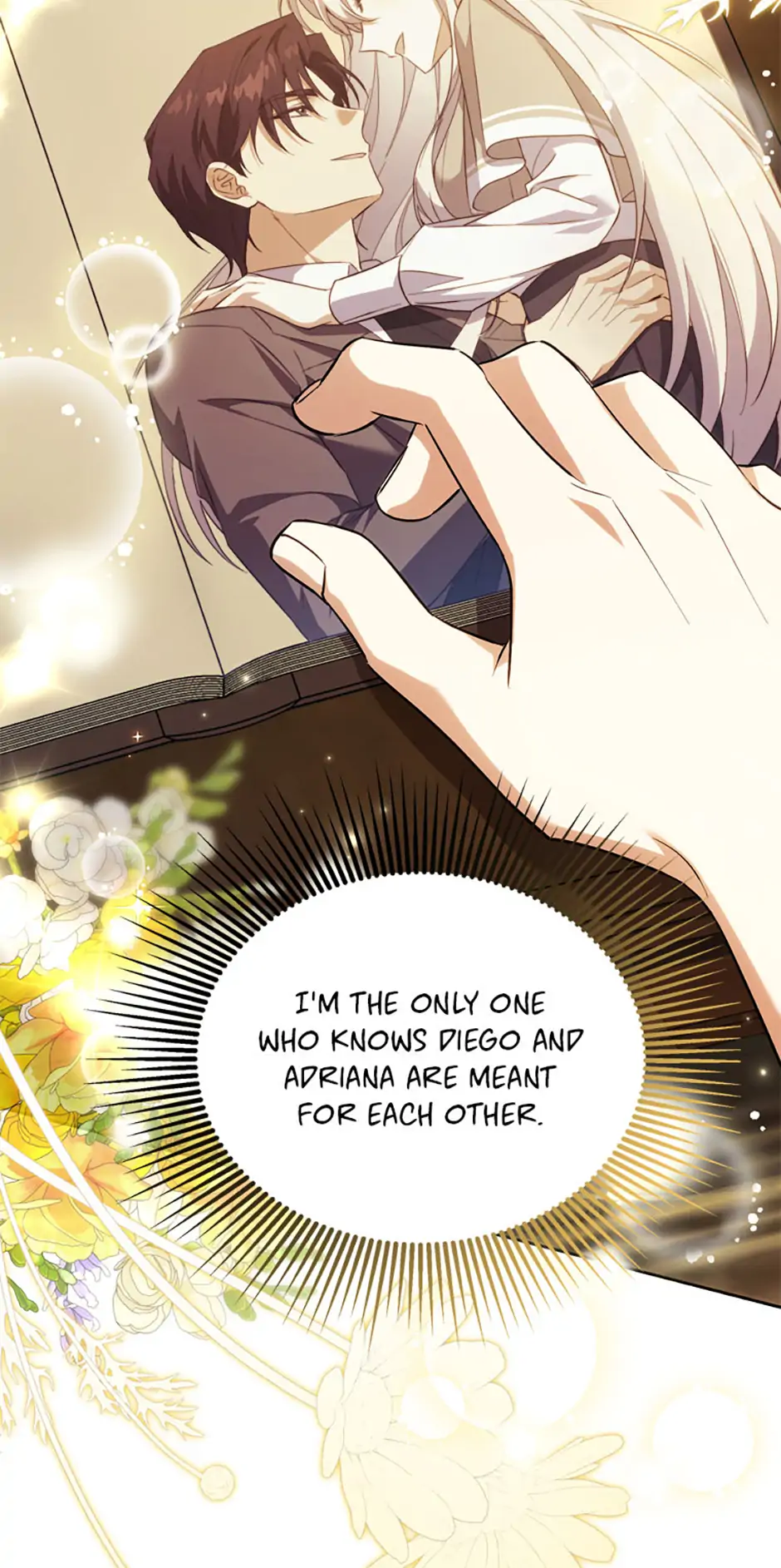 The Immoral Ducal Family Needs to Learn Family Values Chapter 39 265 06