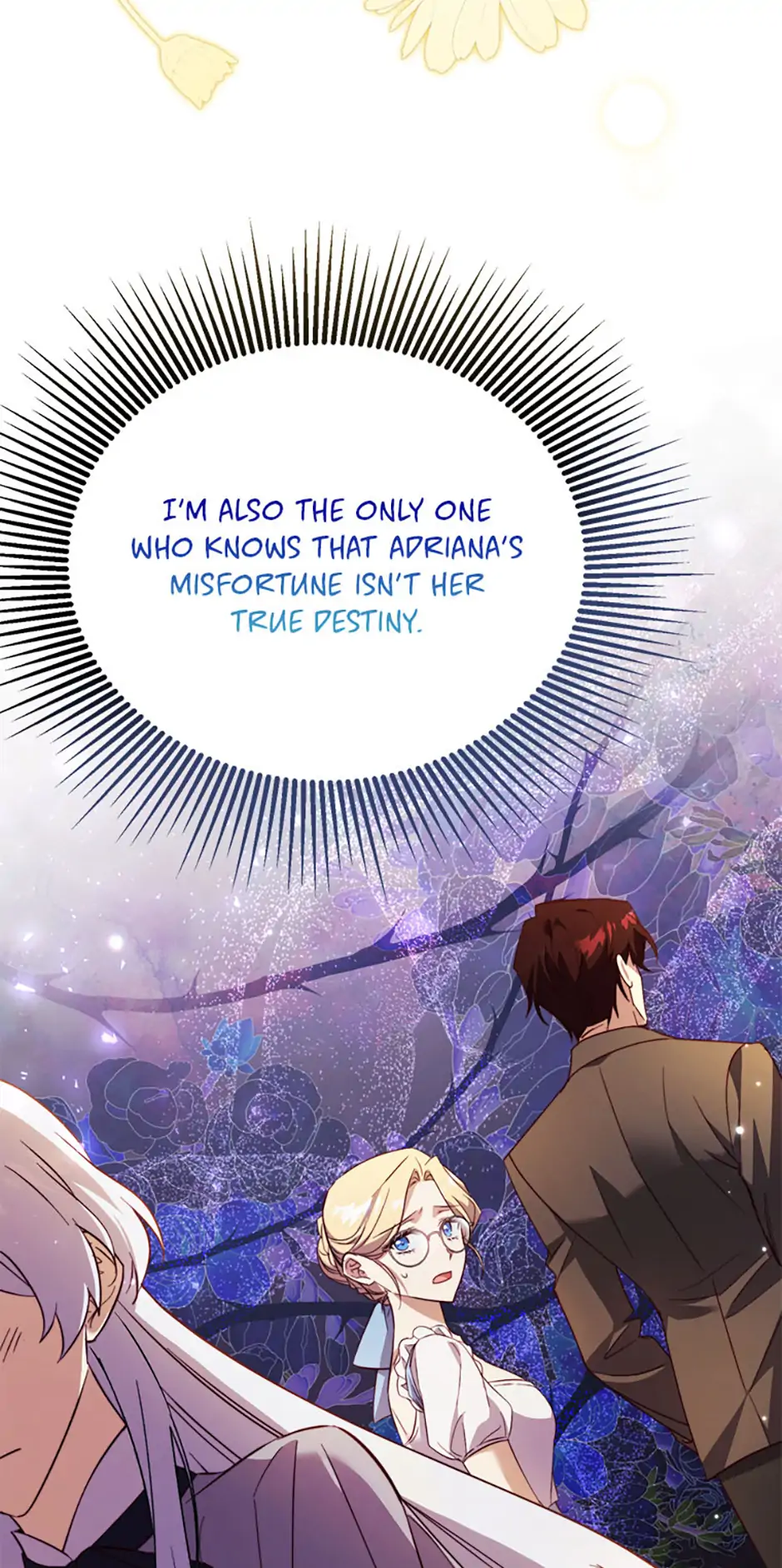 The Immoral Ducal Family Needs to Learn Family Values Chapter 39 266 07