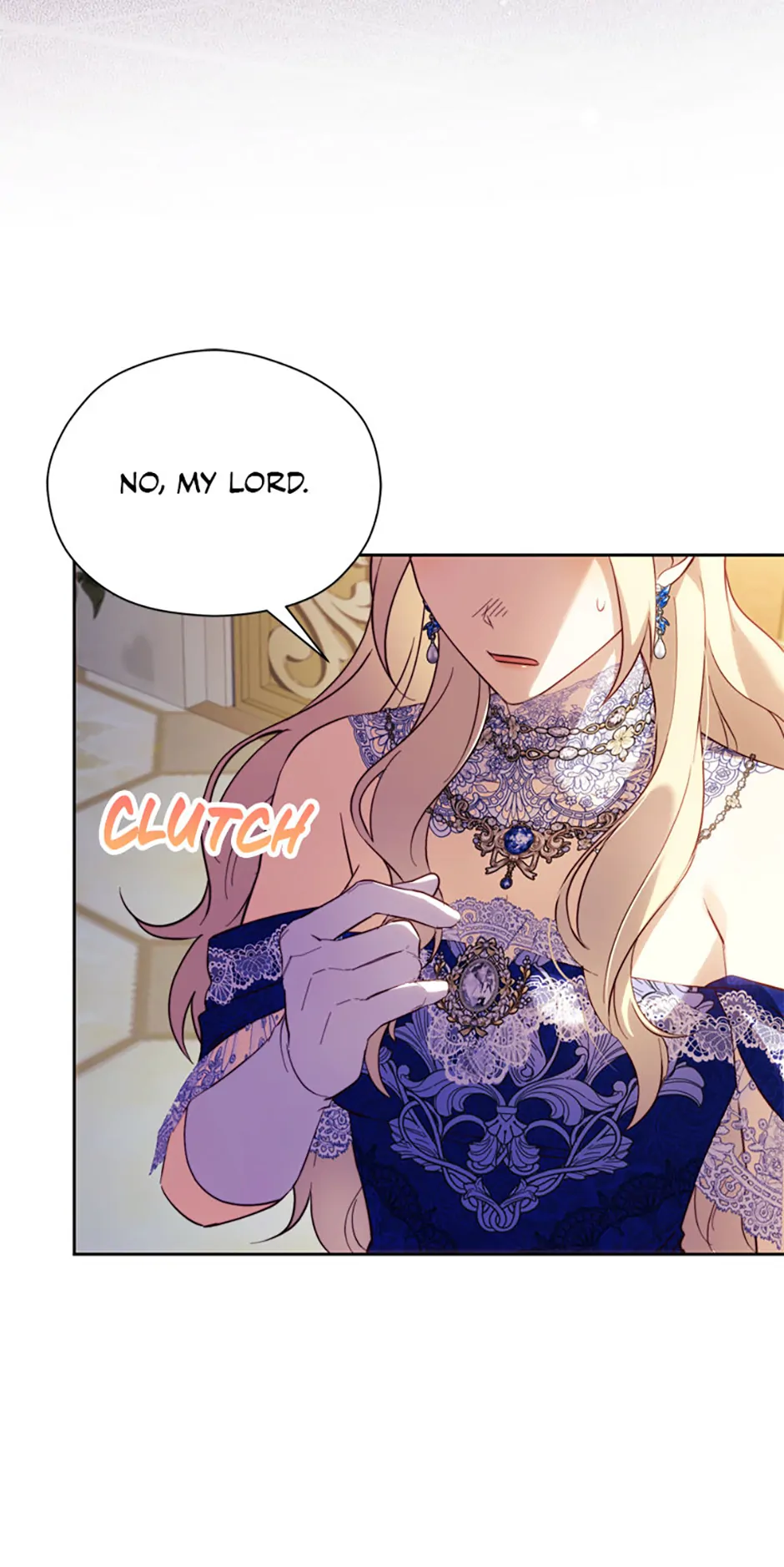 The Immoral Ducal Family Needs to Learn Family Values Chapter 39 268 09