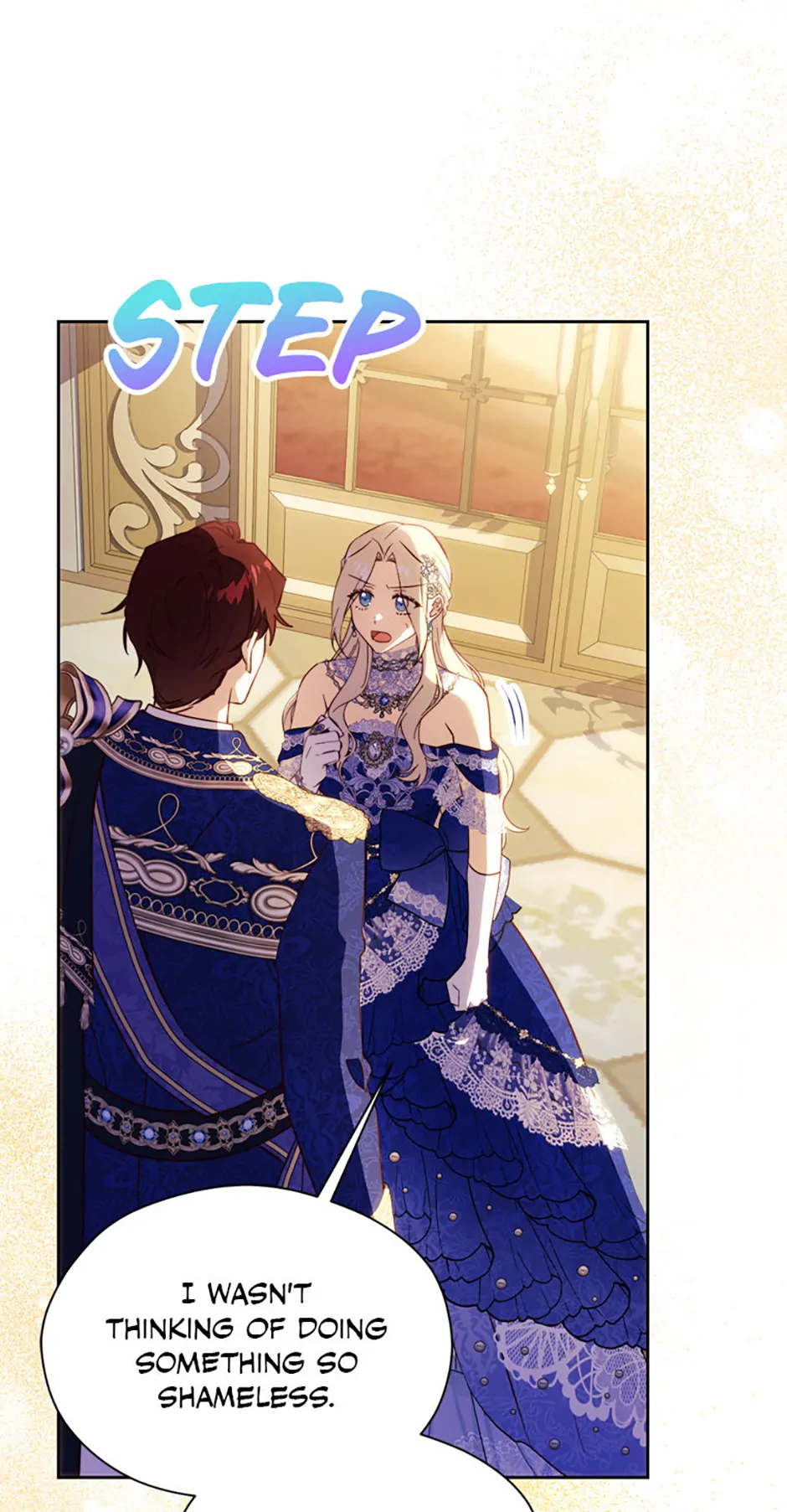 The Immoral Ducal Family Needs to Learn Family Values Chapter 39 269 10