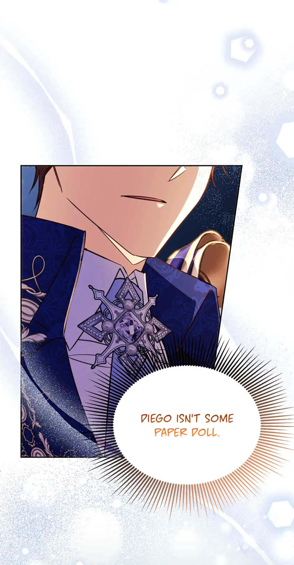 The Immoral Ducal Family Needs to Learn Family Values Chapter 39 271 12