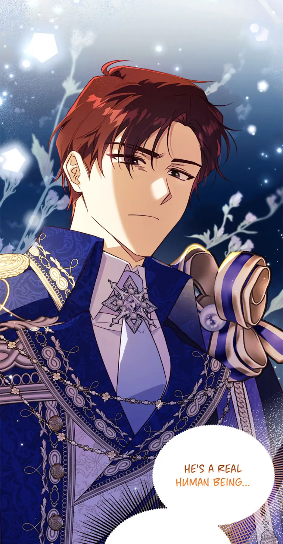 The Immoral Ducal Family Needs to Learn Family Values Chapter 39 272 13