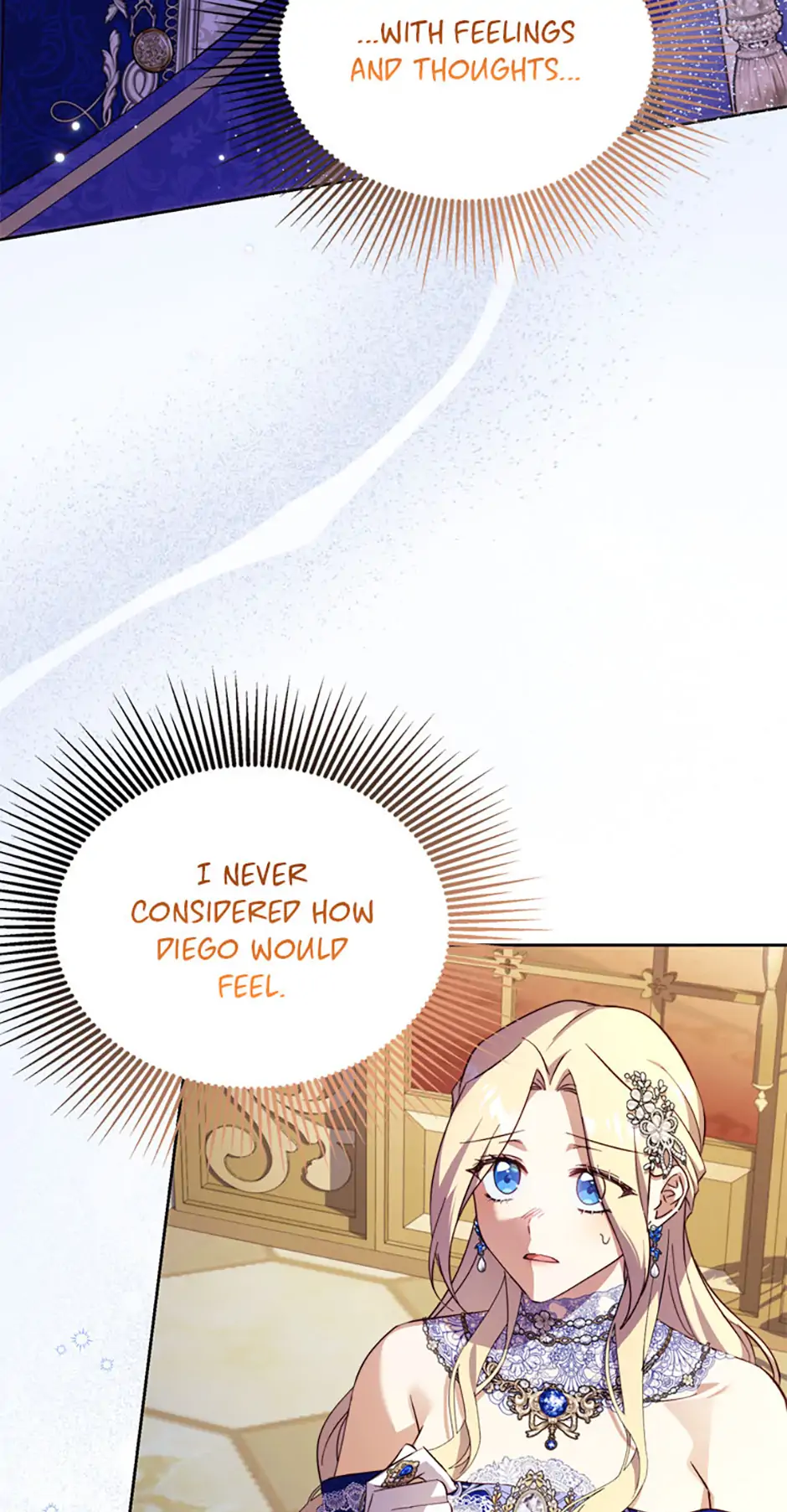 The Immoral Ducal Family Needs to Learn Family Values Chapter 39 273 14