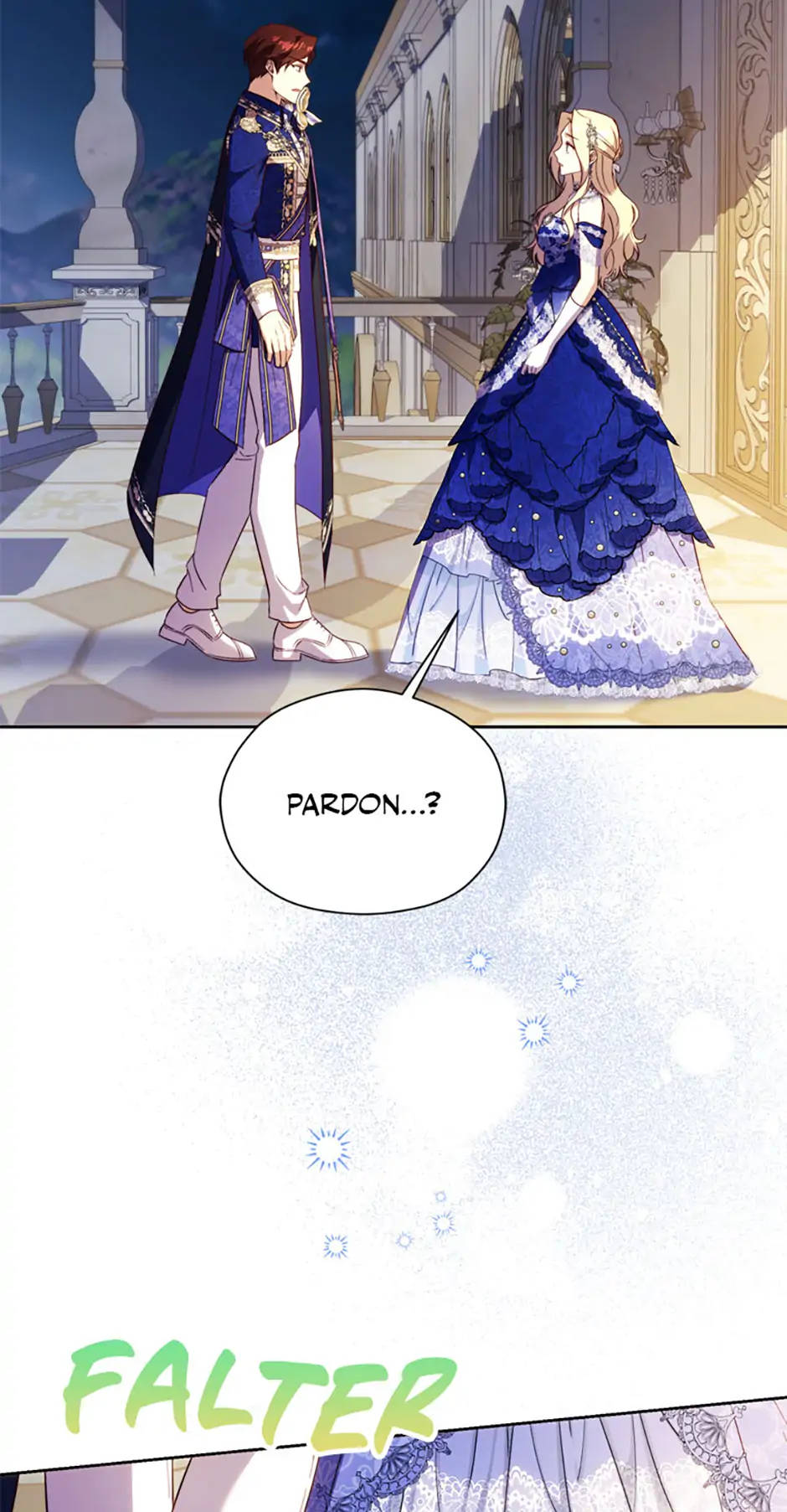 The Immoral Ducal Family Needs to Learn Family Values Chapter 39 275 16
