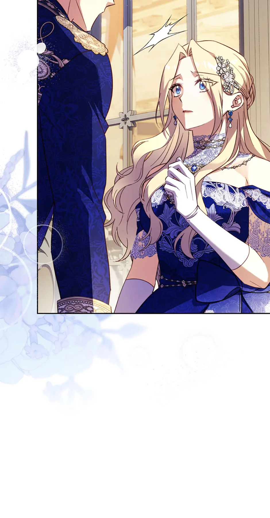 The Immoral Ducal Family Needs to Learn Family Values Chapter 39 277 18