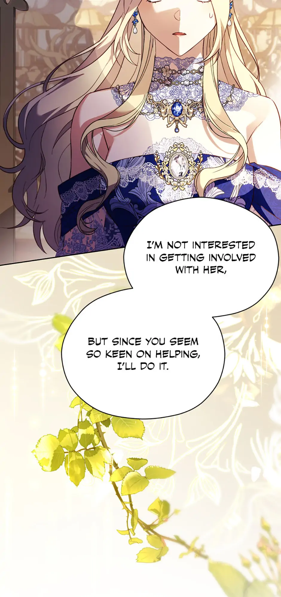 The Immoral Ducal Family Needs to Learn Family Values Chapter 39 281 22