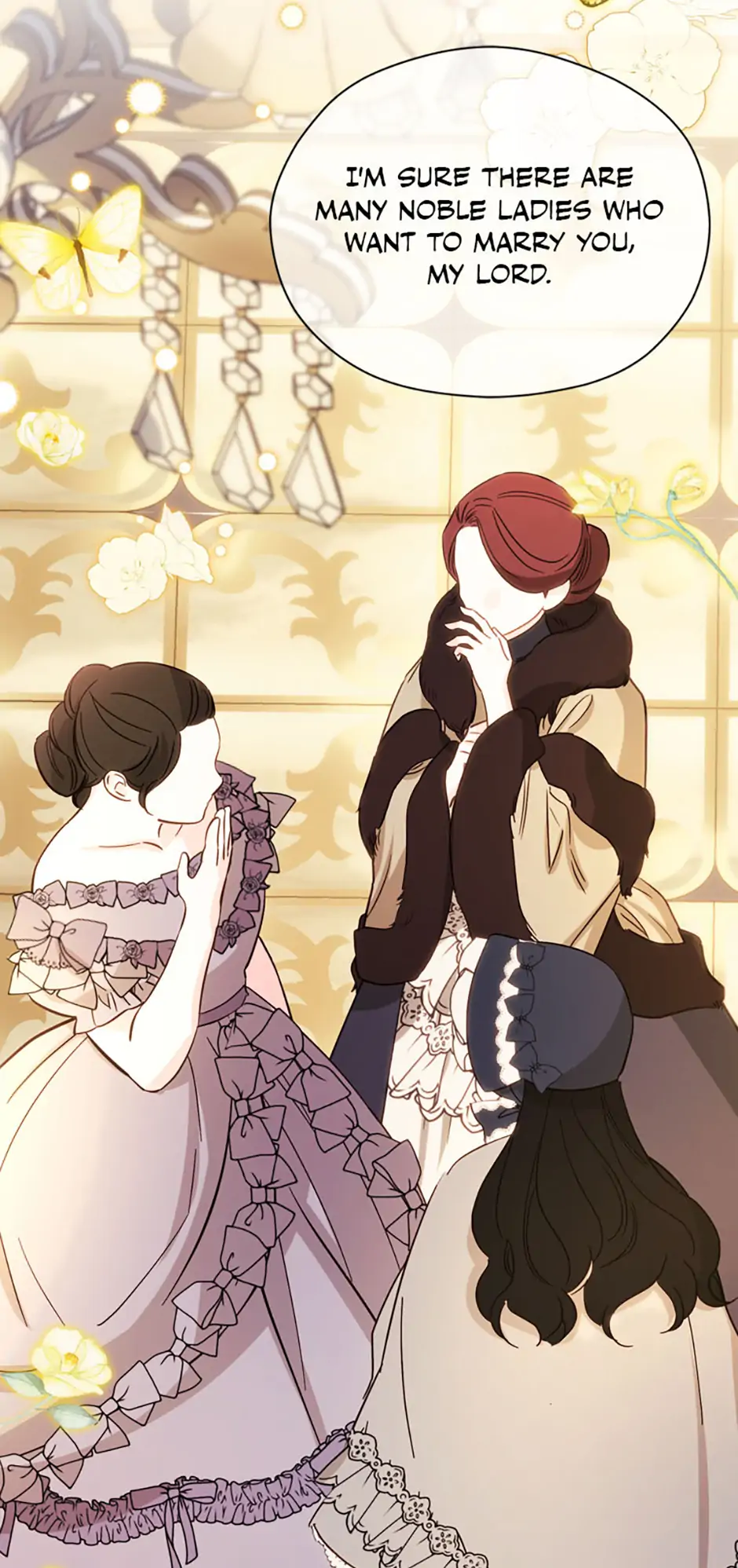 The Immoral Ducal Family Needs to Learn Family Values Chapter 39 283 24