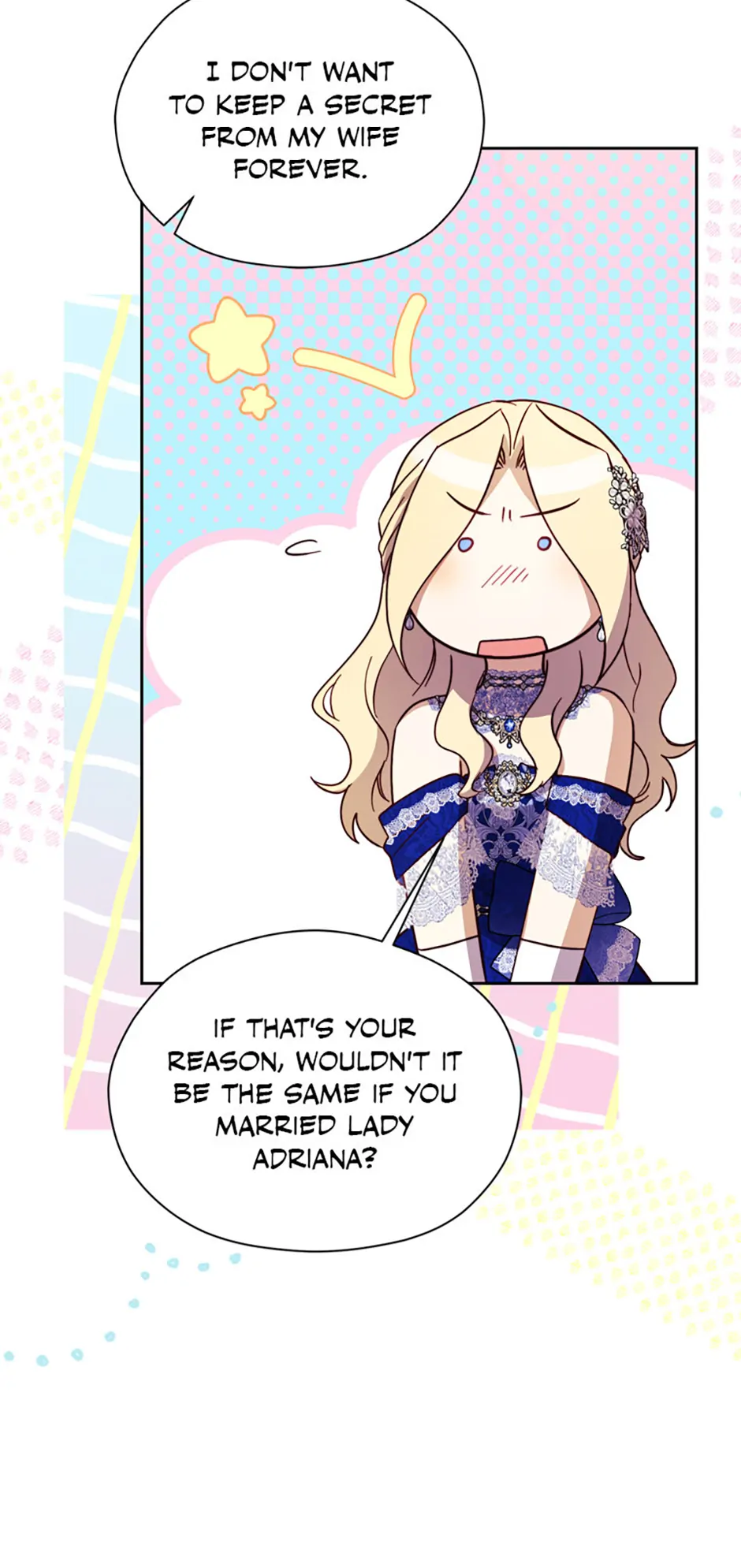 The Immoral Ducal Family Needs to Learn Family Values Chapter 39 286 27