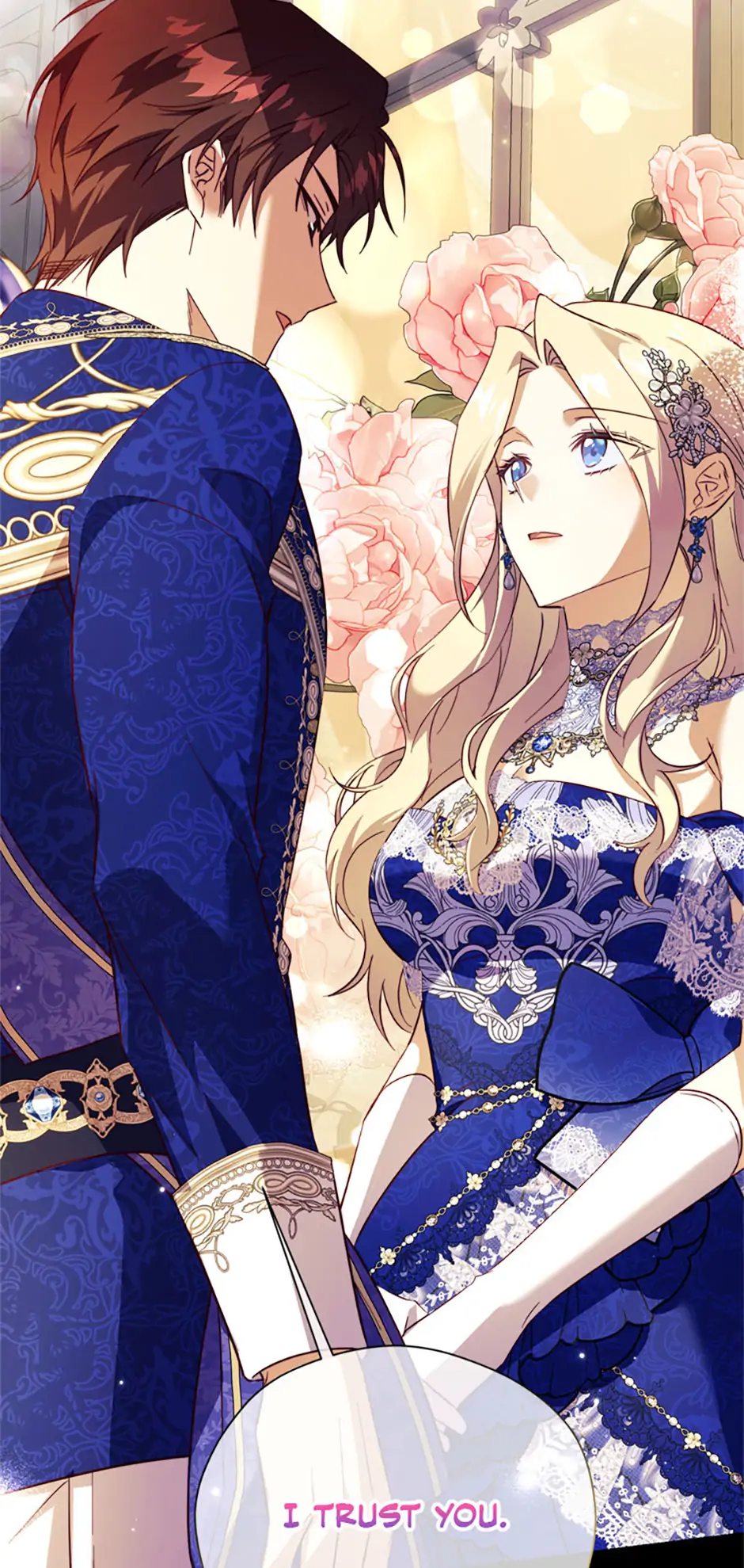 The Immoral Ducal Family Needs to Learn Family Values Chapter 39 288 29