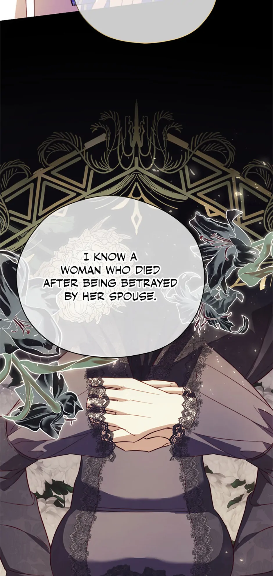 The Immoral Ducal Family Needs to Learn Family Values Chapter 39 289 30