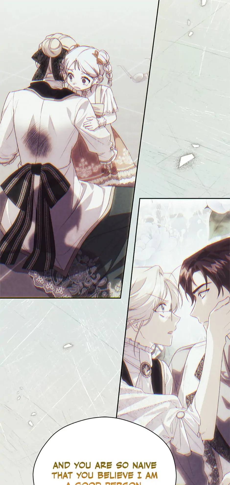 The Immoral Ducal Family Needs to Learn Family Values Chapter 39 292 33
