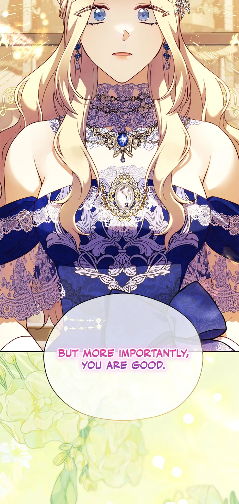 The Immoral Ducal Family Needs to Learn Family Values Chapter 39 294 35