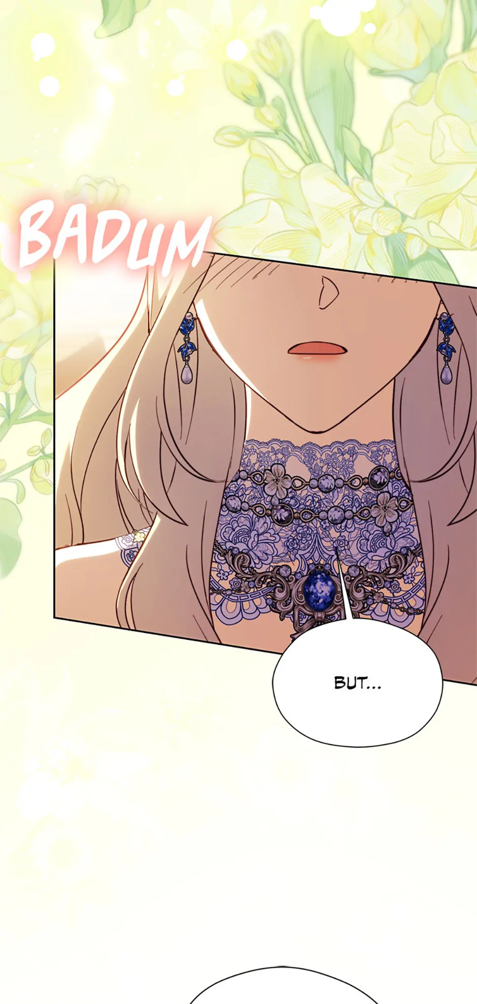 The Immoral Ducal Family Needs to Learn Family Values Chapter 39 295 36