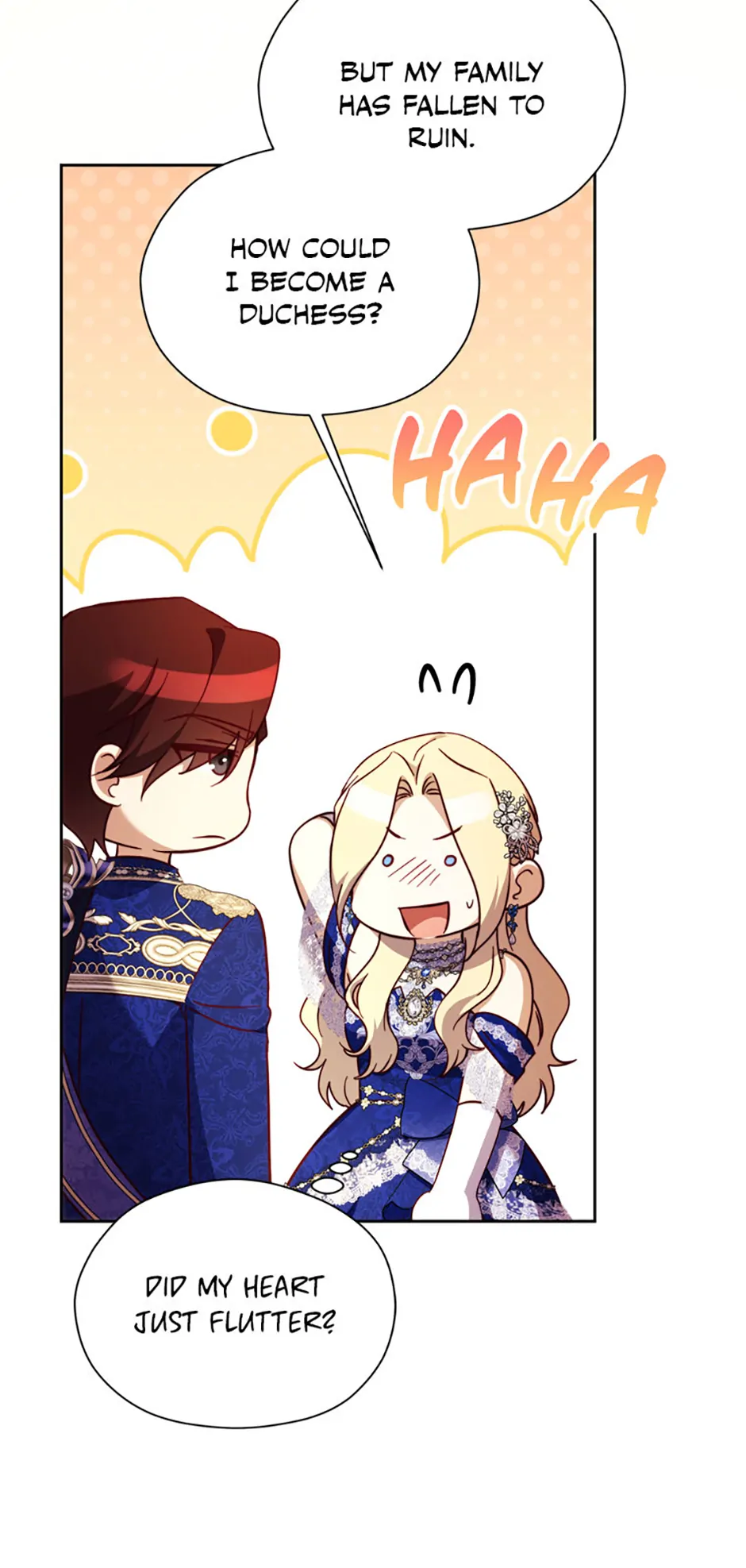The Immoral Ducal Family Needs to Learn Family Values Chapter 39 296 37