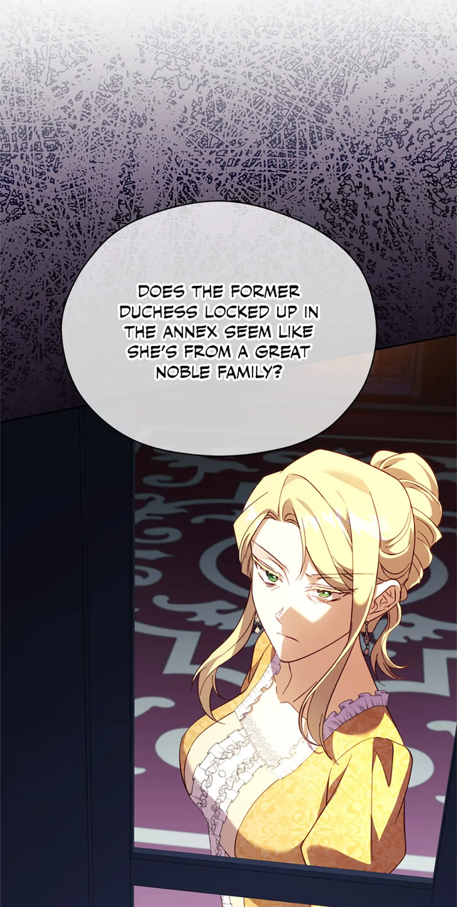 The Immoral Ducal Family Needs to Learn Family Values Chapter 39 298 39