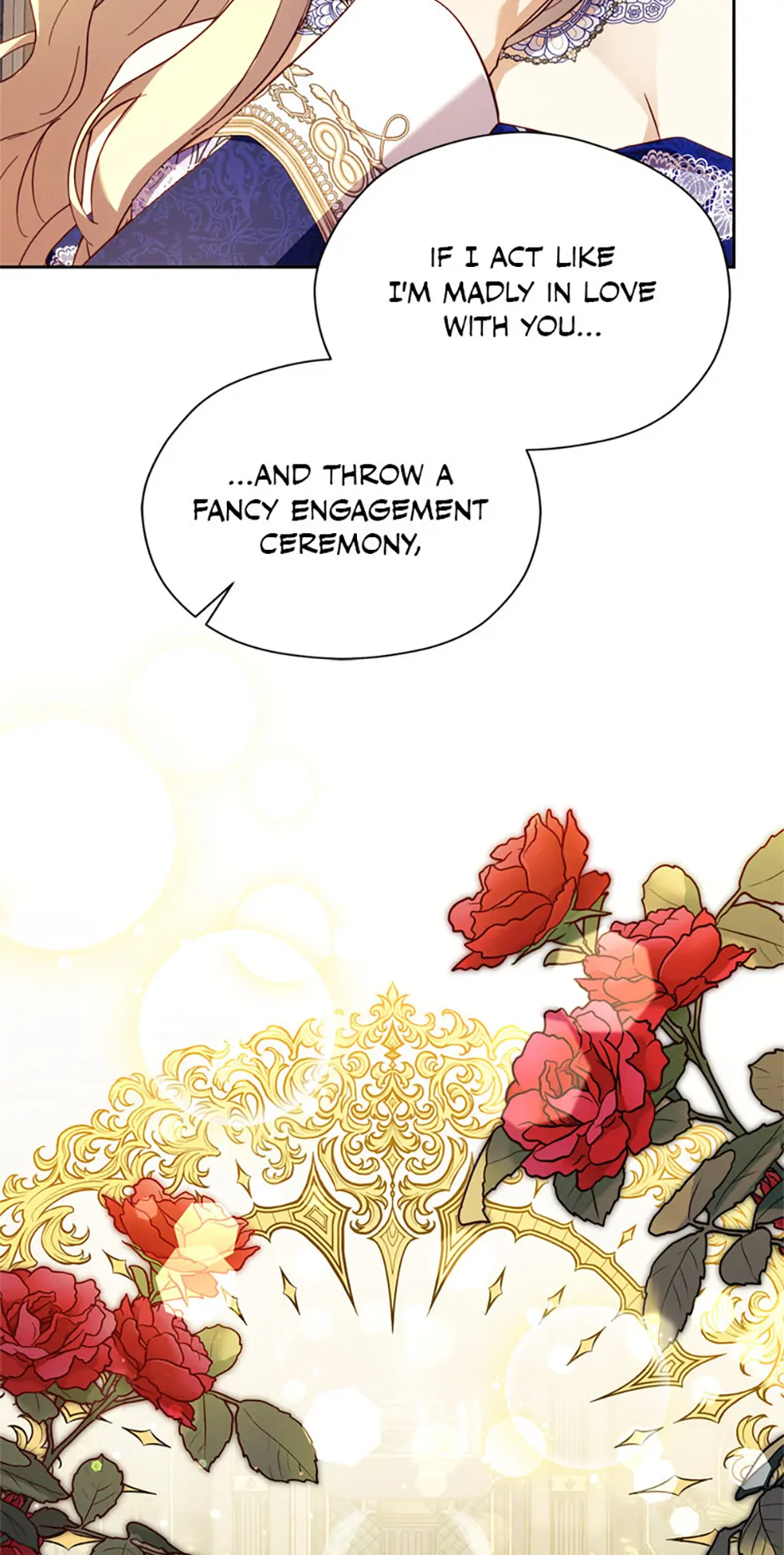 The Immoral Ducal Family Needs to Learn Family Values Chapter 39 300 41