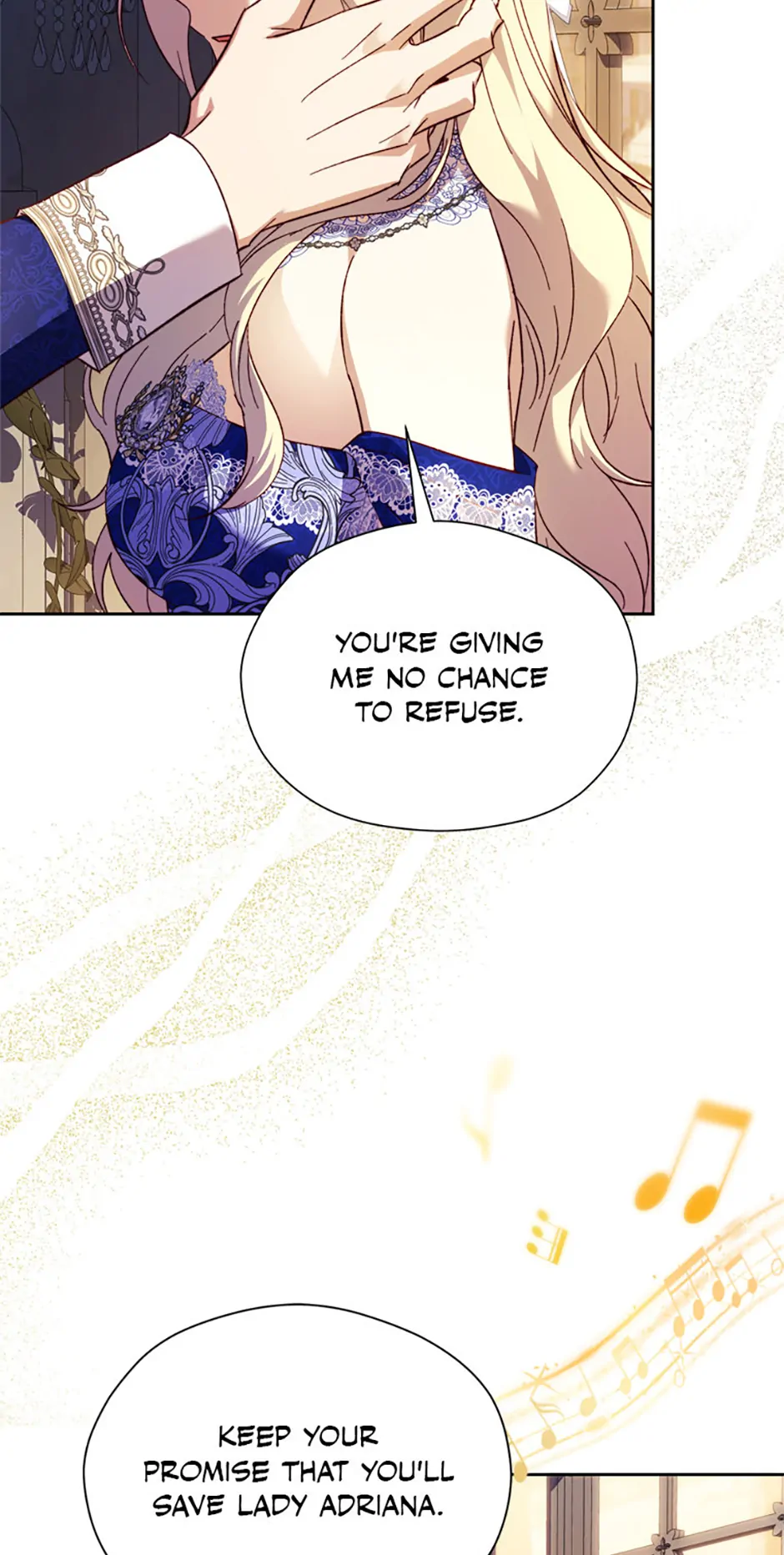 The Immoral Ducal Family Needs to Learn Family Values Chapter 39 303 44