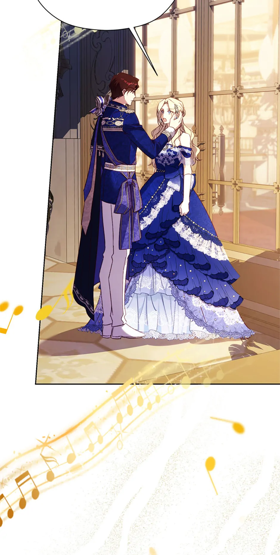 The Immoral Ducal Family Needs to Learn Family Values Chapter 39 304 45