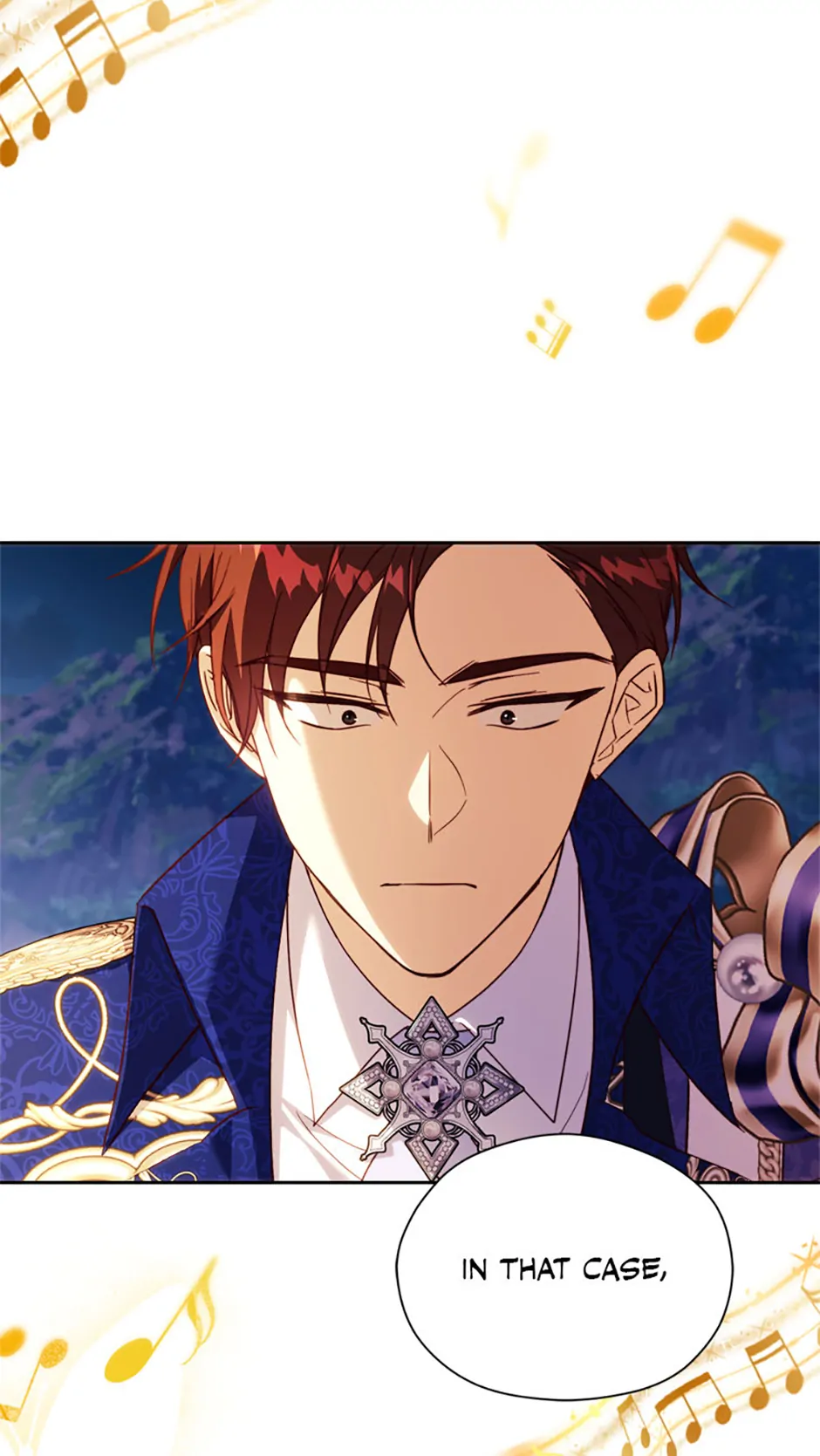 The Immoral Ducal Family Needs to Learn Family Values Chapter 39 309 50
