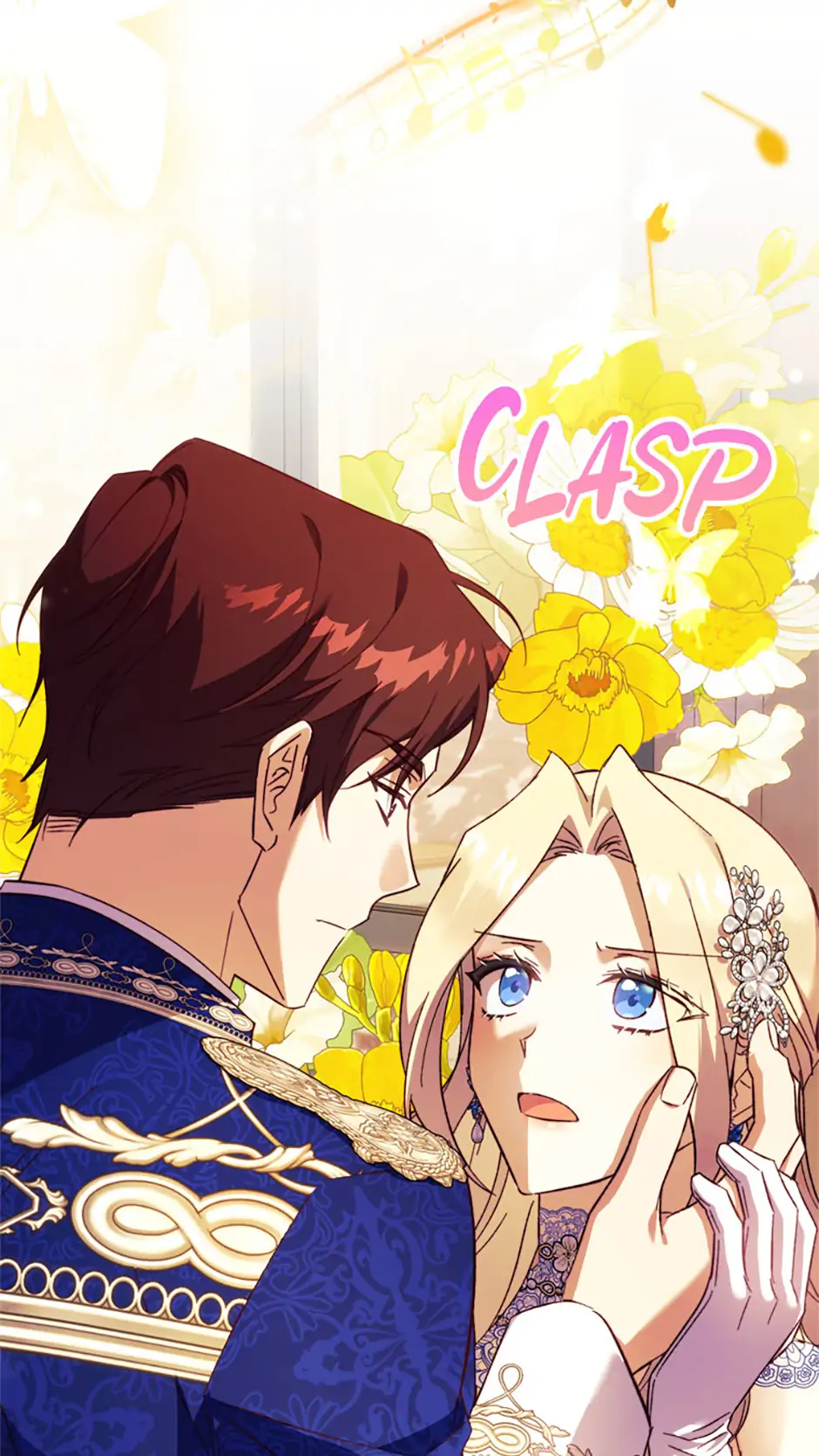 The Immoral Ducal Family Needs to Learn Family Values Chapter 39 310 51