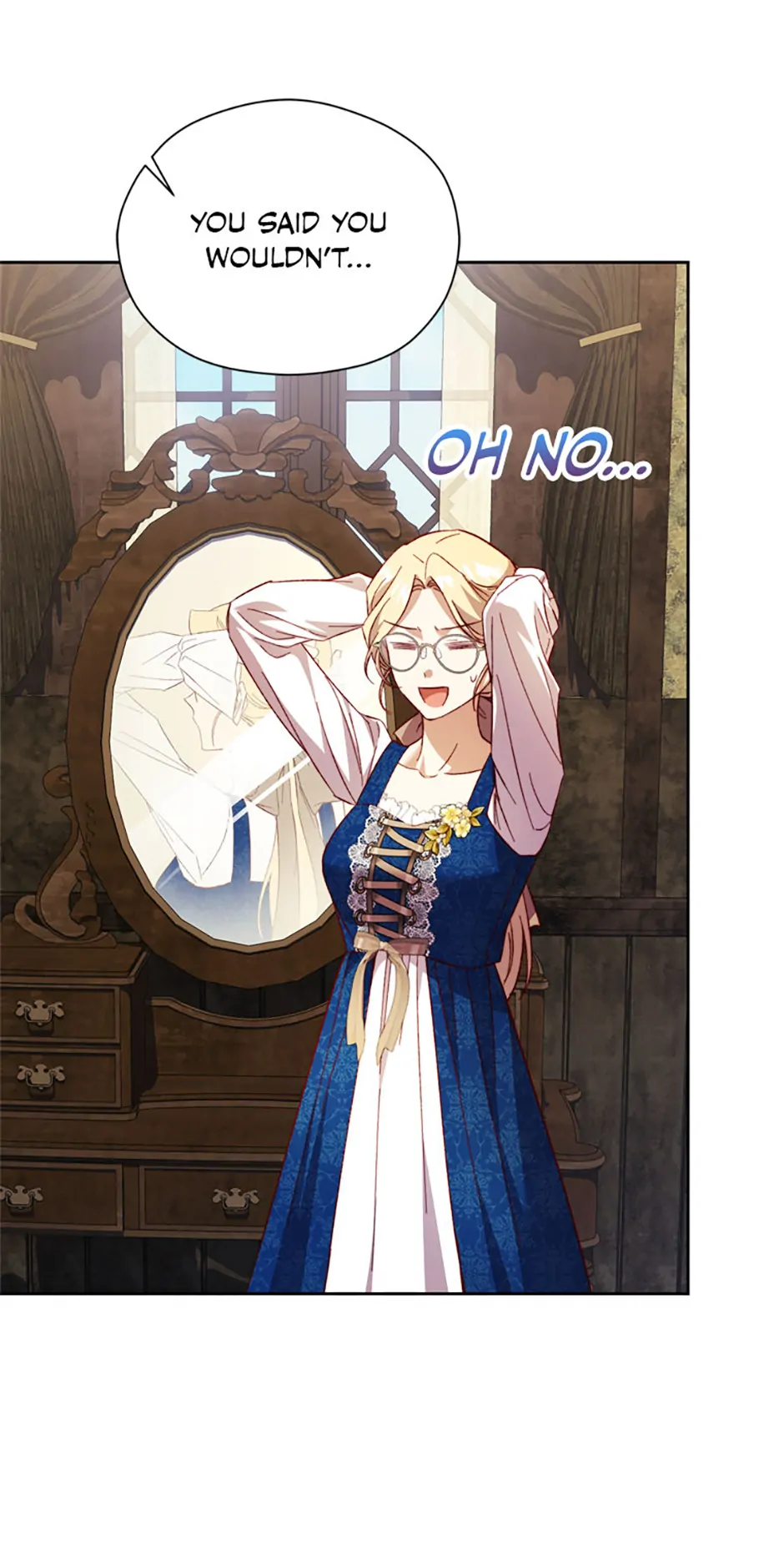The Immoral Ducal Family Needs to Learn Family Values Chapter 39 316 57