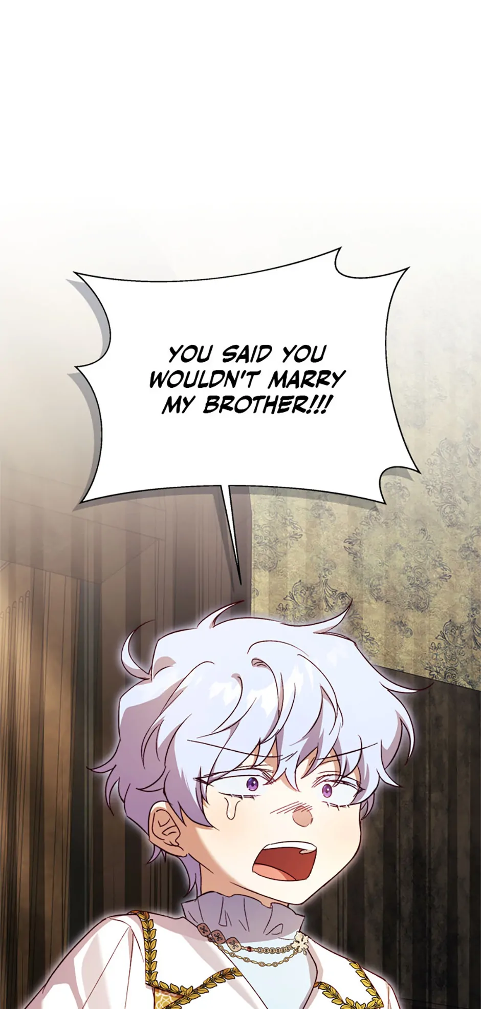 The Immoral Ducal Family Needs to Learn Family Values Chapter 39 318 59